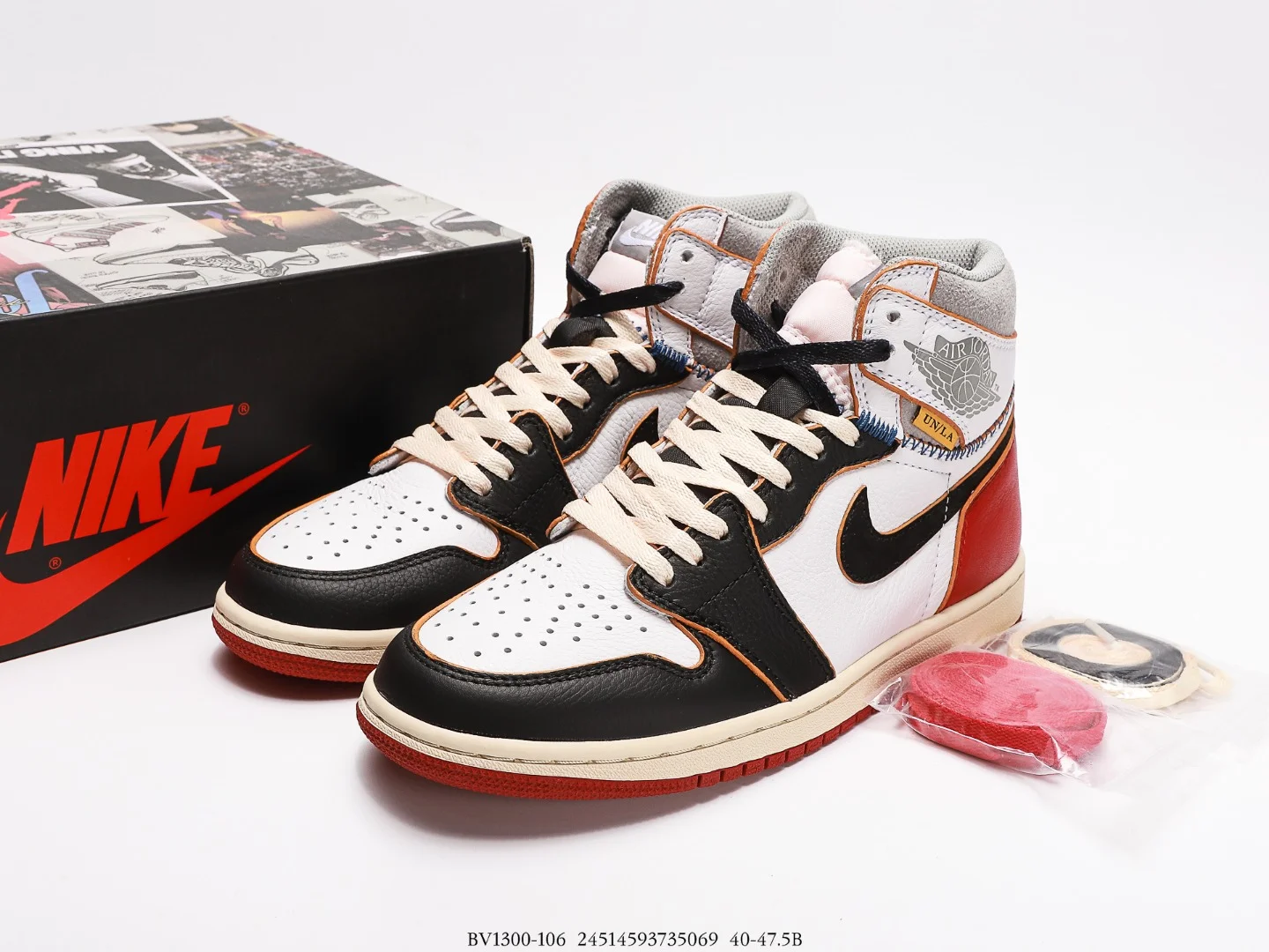 Air Jordan $106 gallery