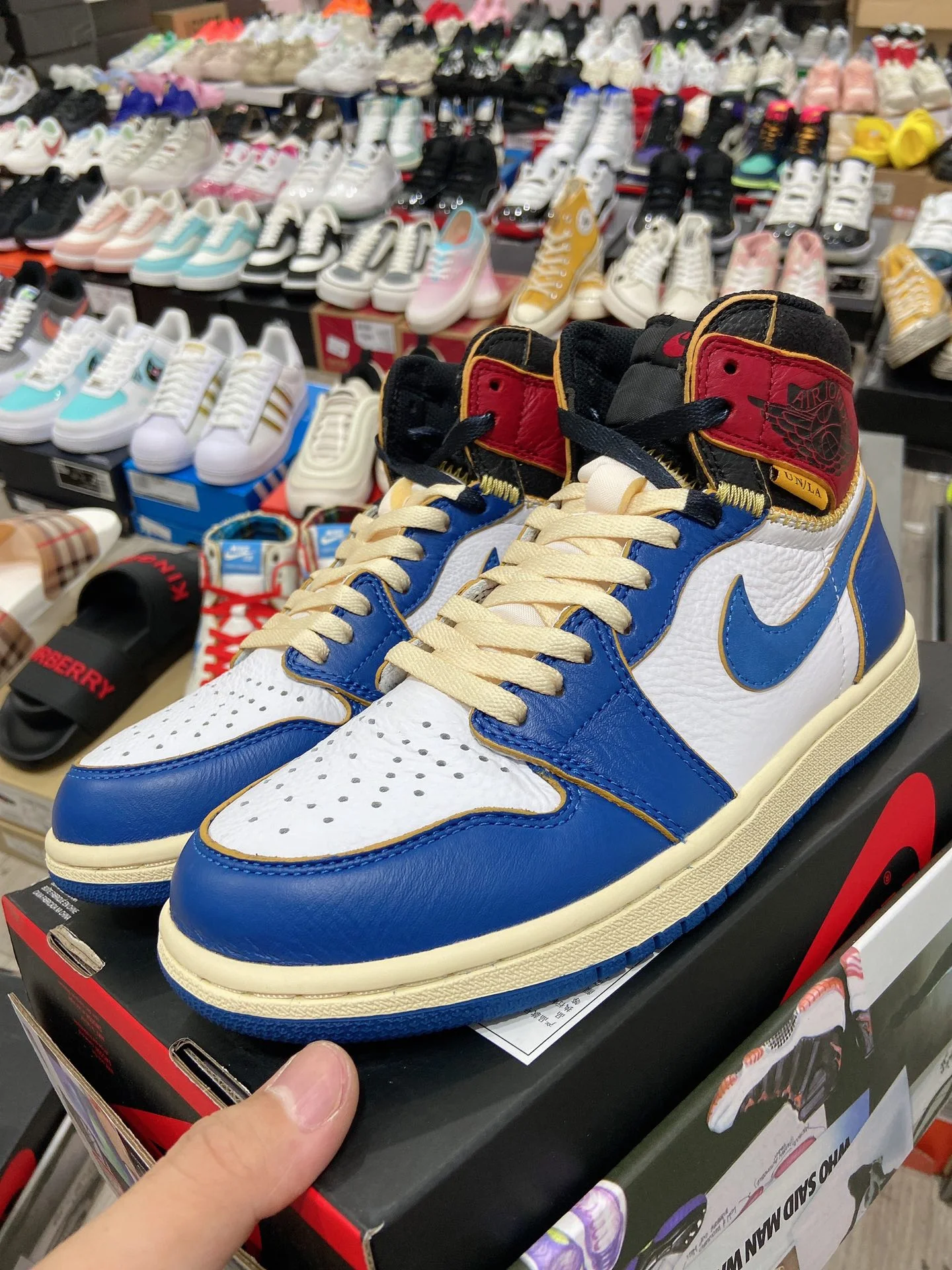 Air Jordan $106 gallery