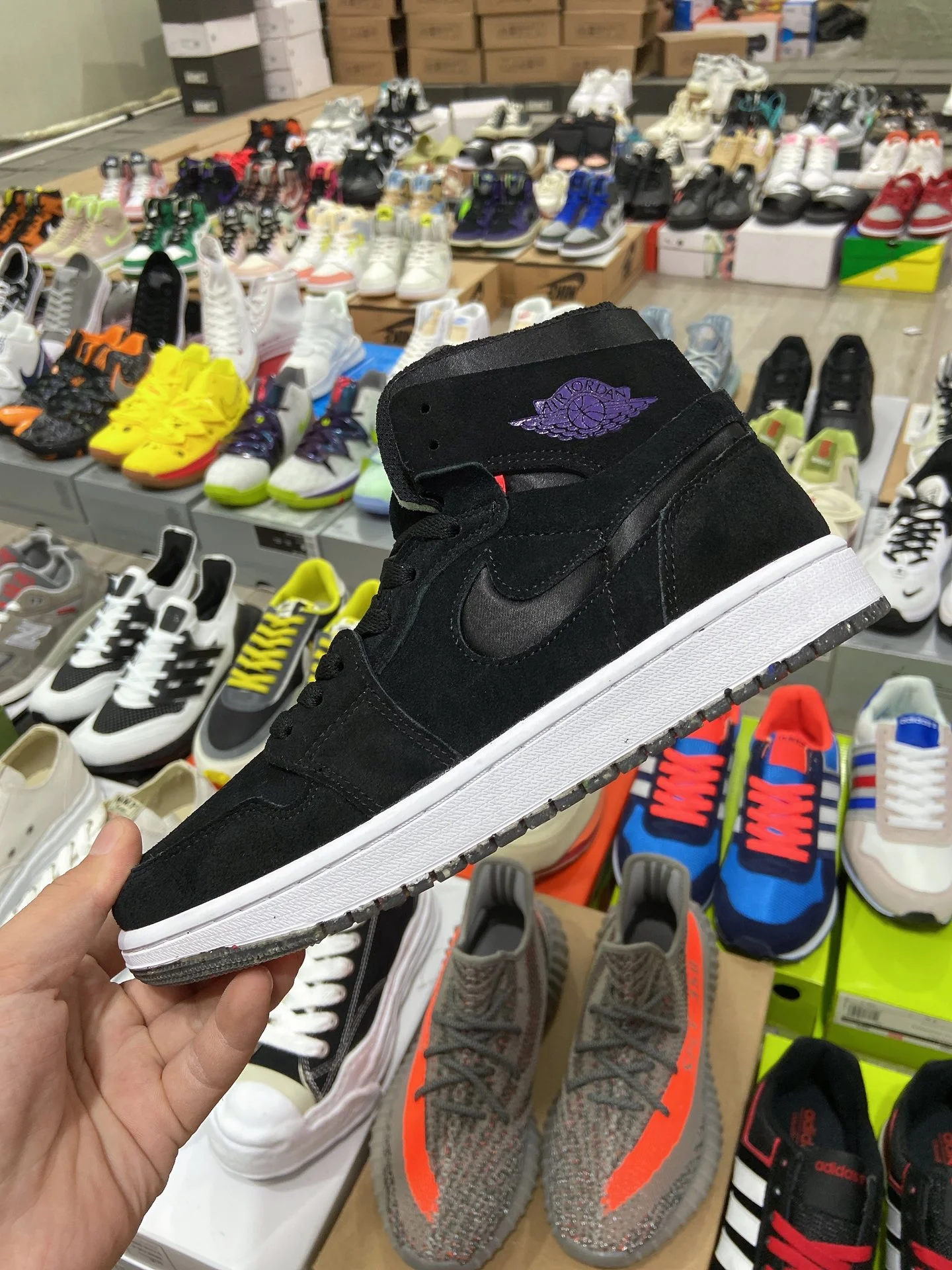 Air Jordan $109 gallery