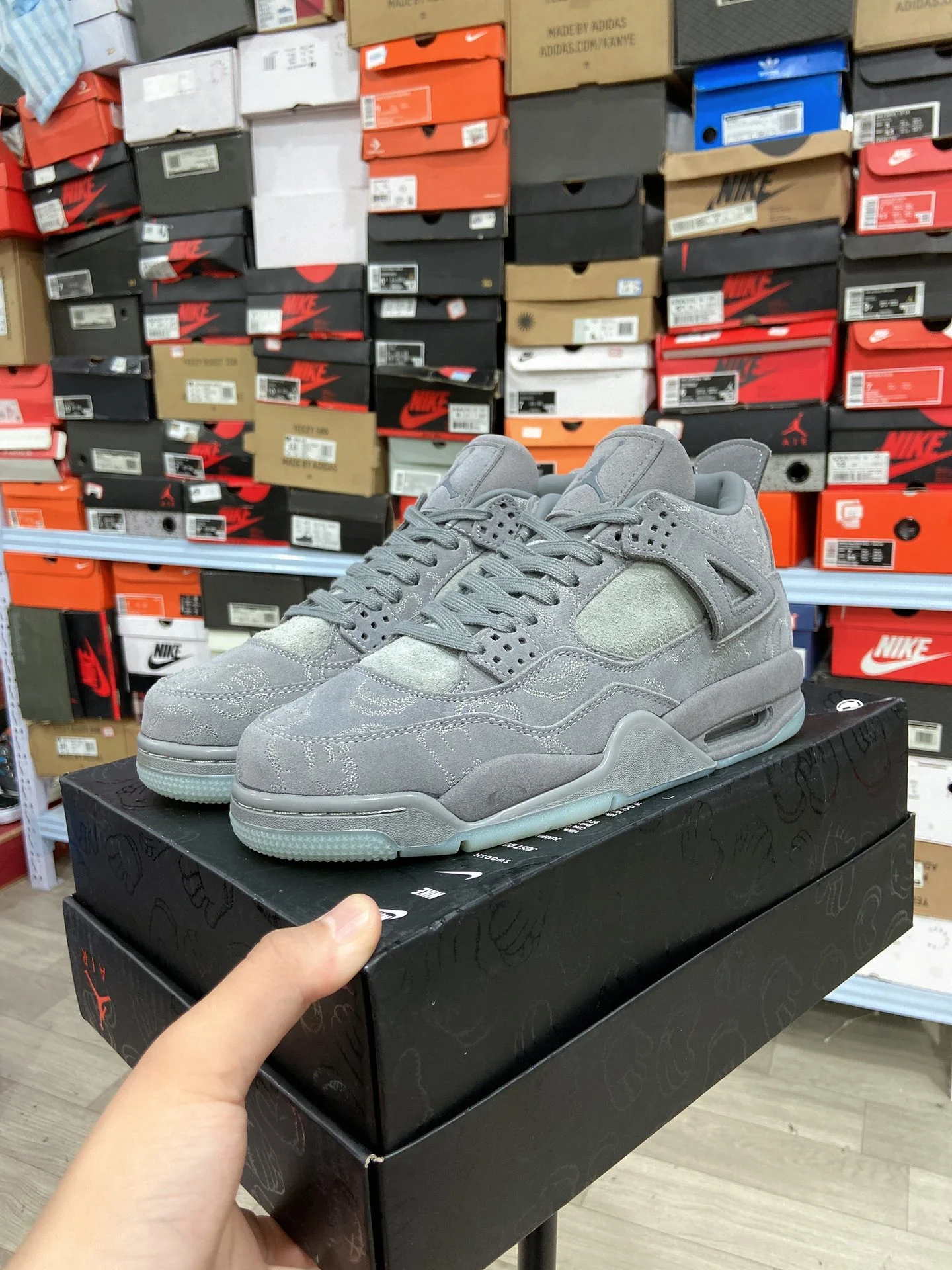 Air Jordan $124 gallery