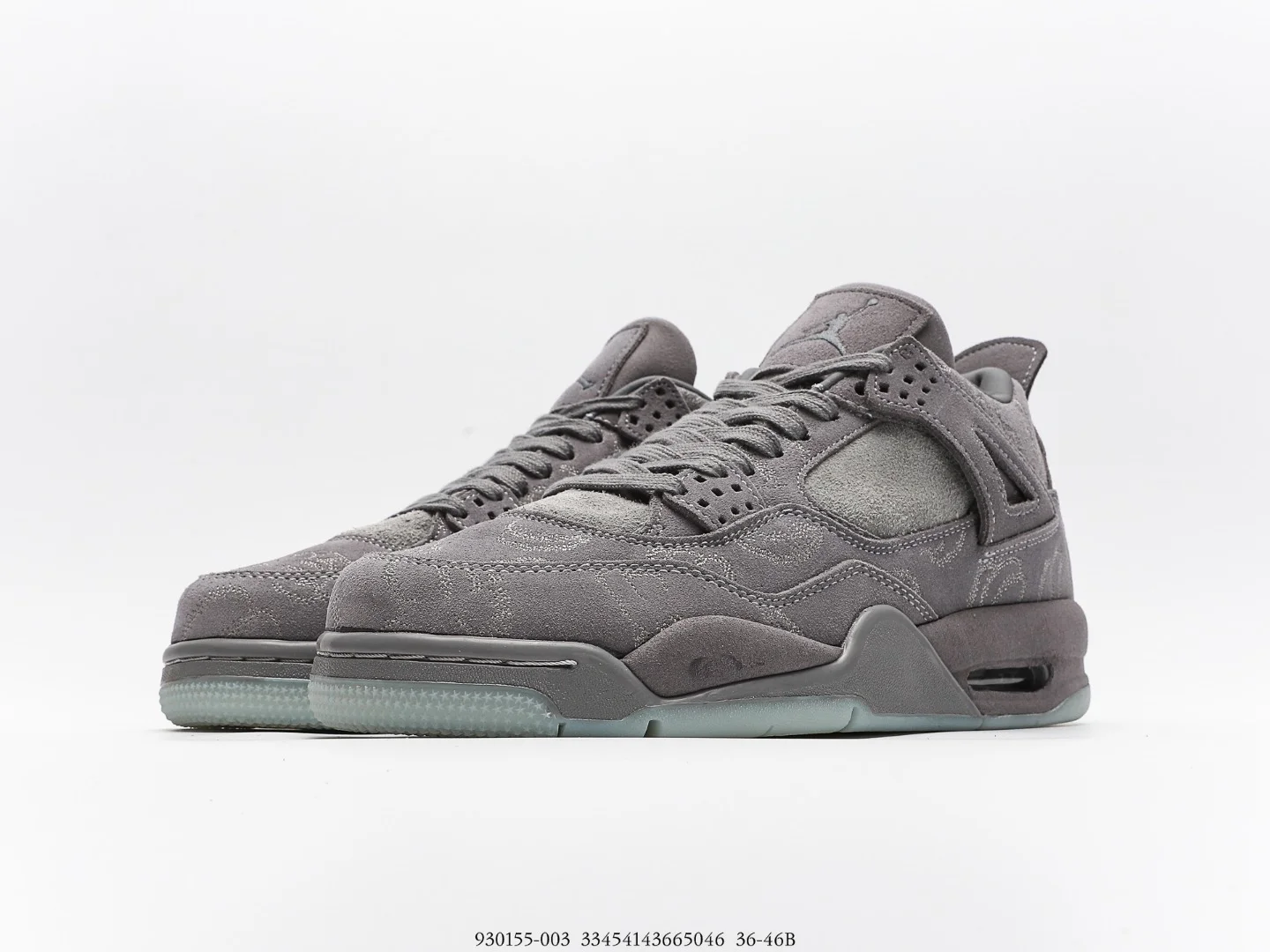 Air Jordan $124 gallery