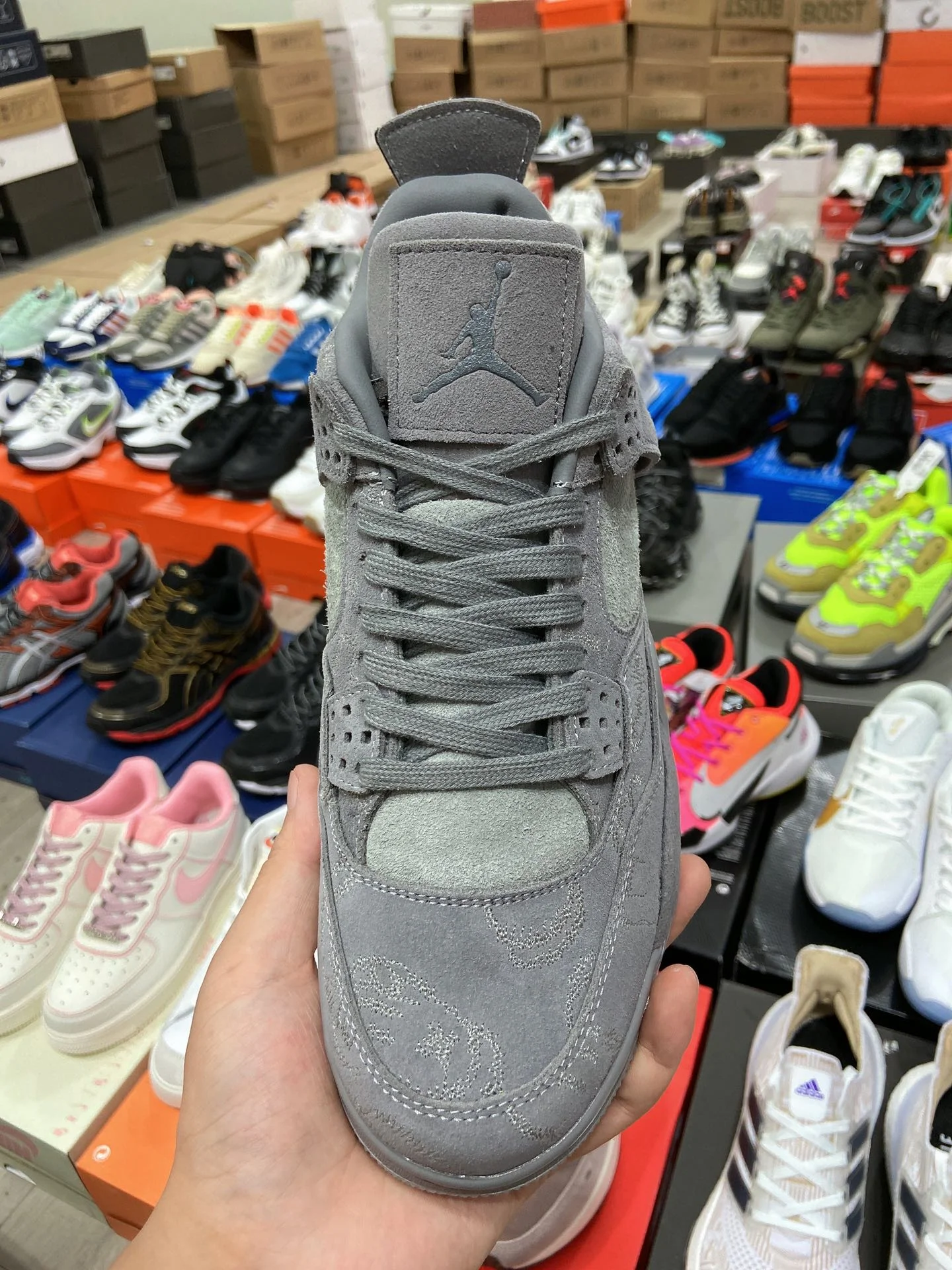 Air Jordan $124 gallery