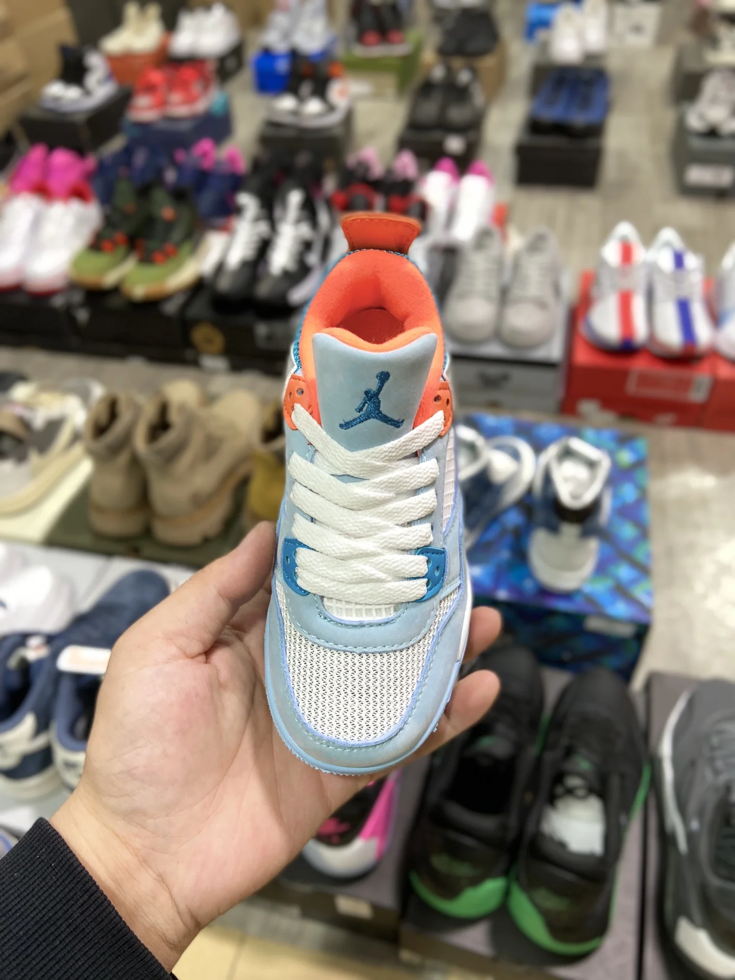 Air Jordan $54 gallery