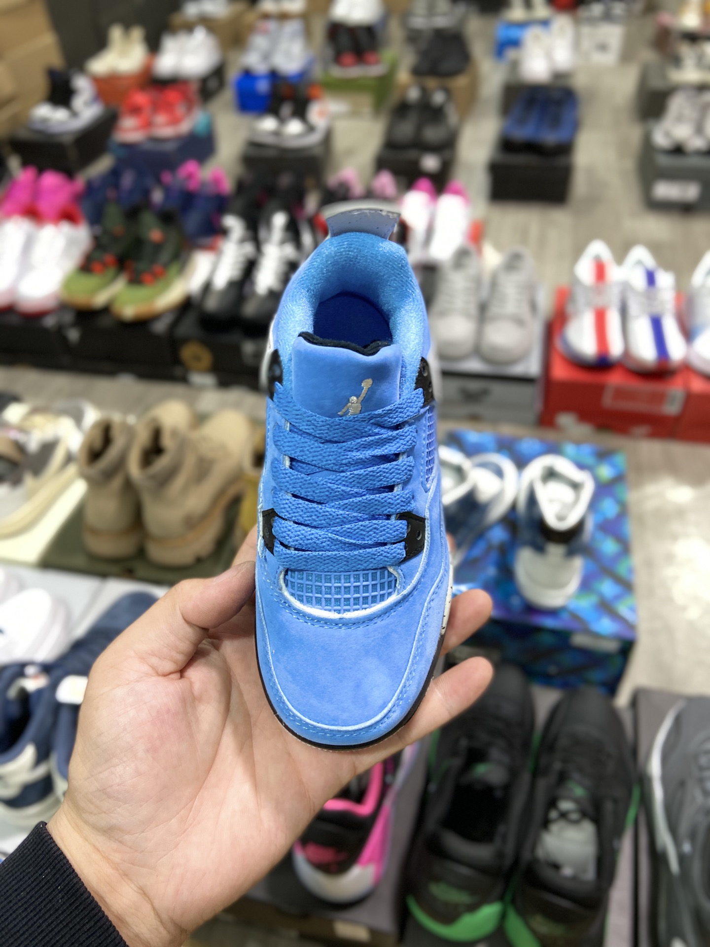 Air Jordan $54 gallery