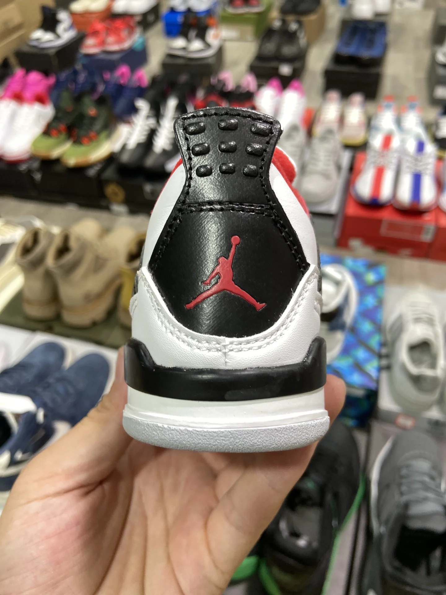 Air Jordan $54 gallery