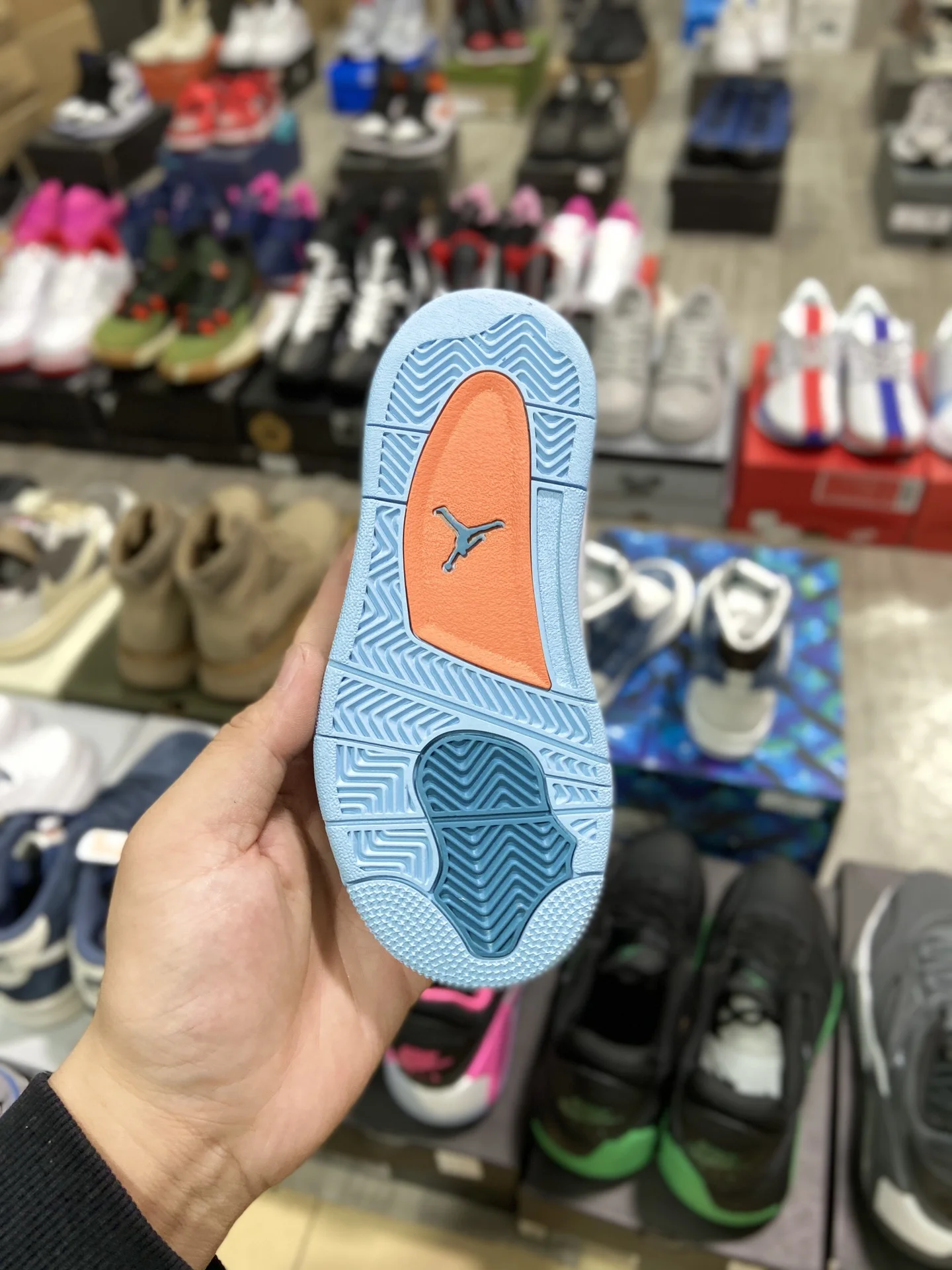 Air Jordan $54 gallery