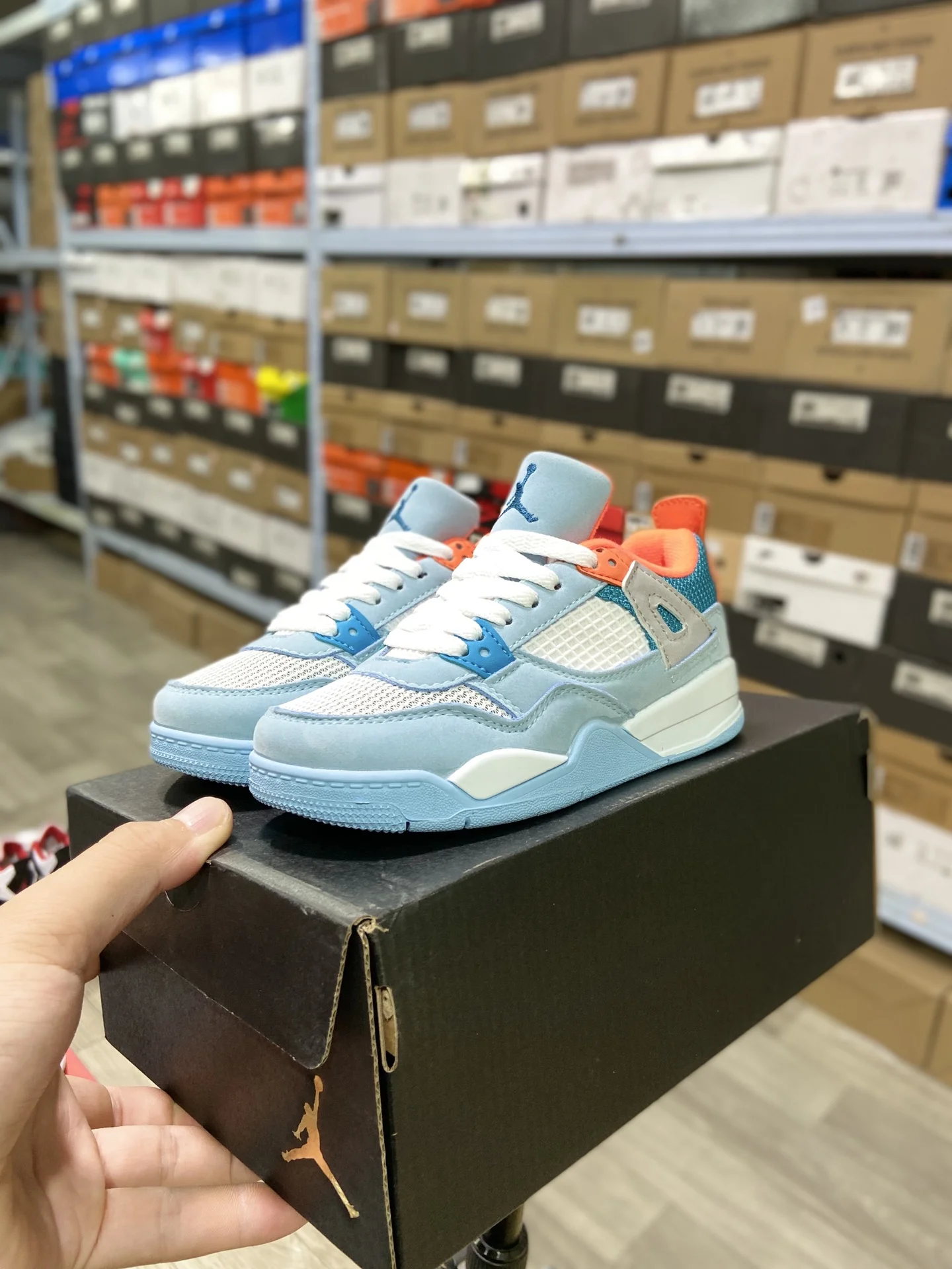 Air Jordan $54 gallery