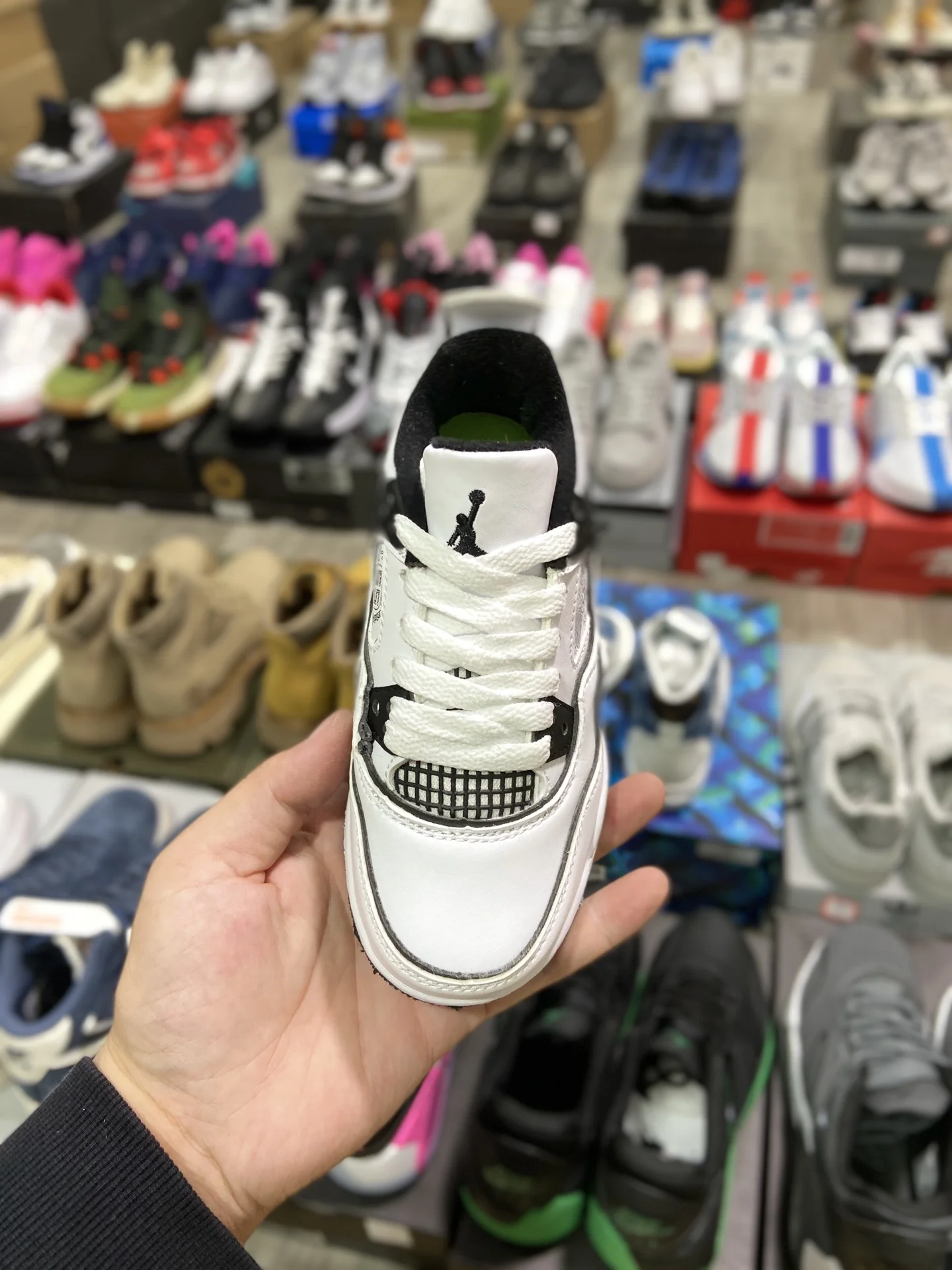 Air Jordan $54 gallery