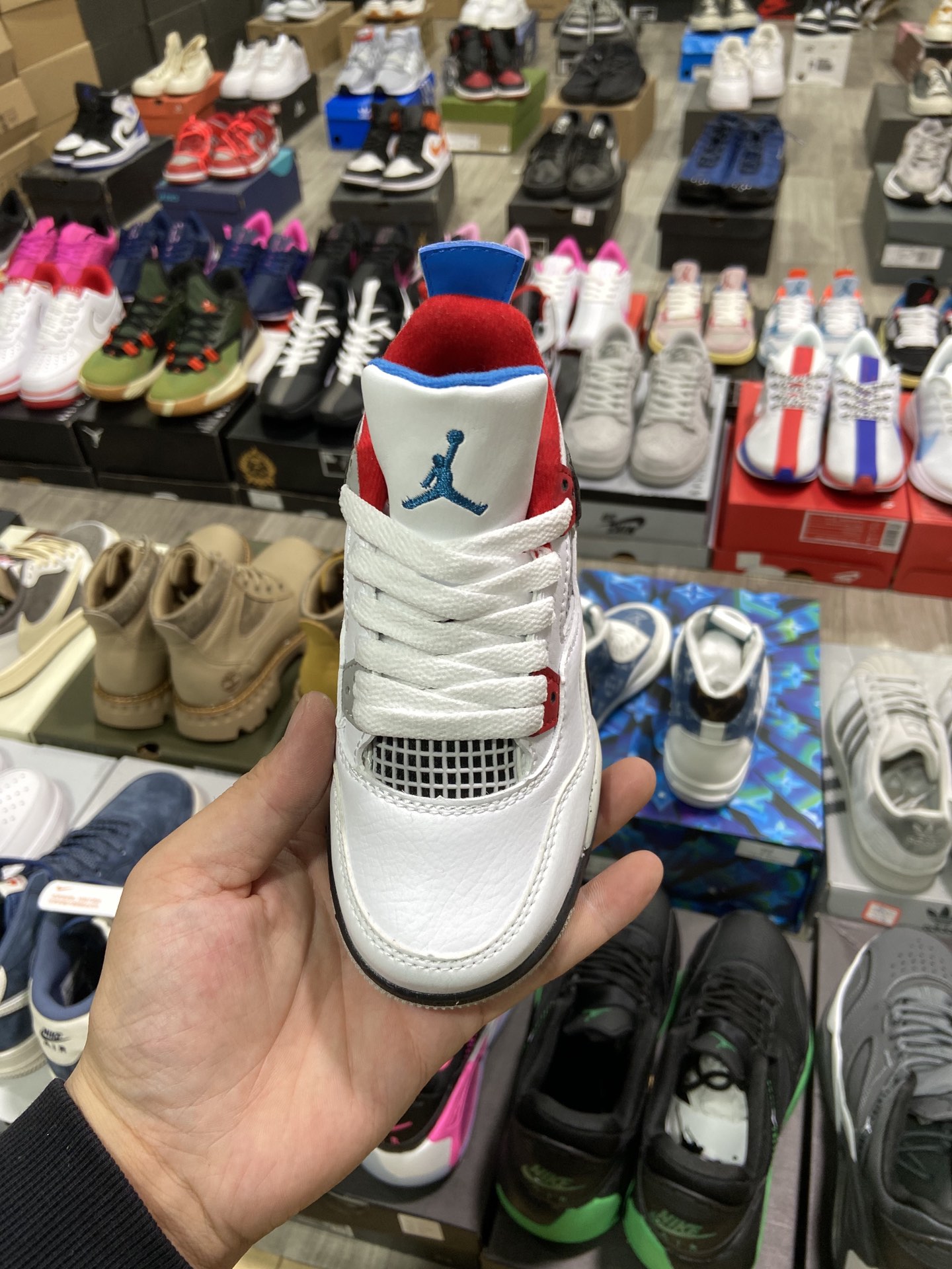 Air Jordan $54 gallery