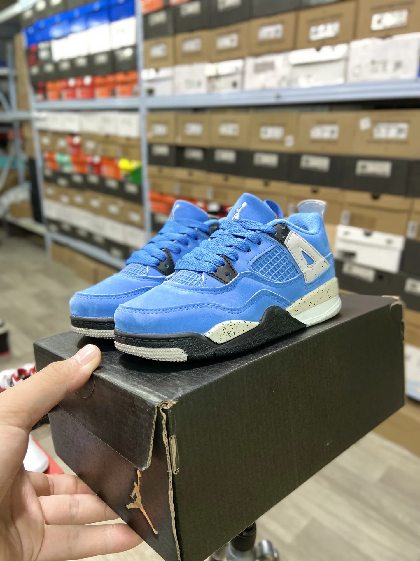 Air Jordan $54 gallery