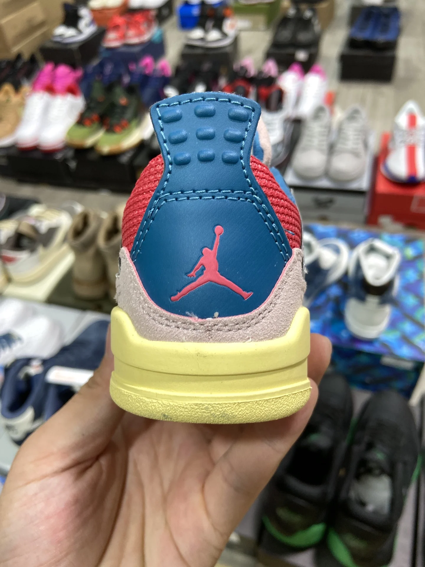 Air Jordan $54 gallery