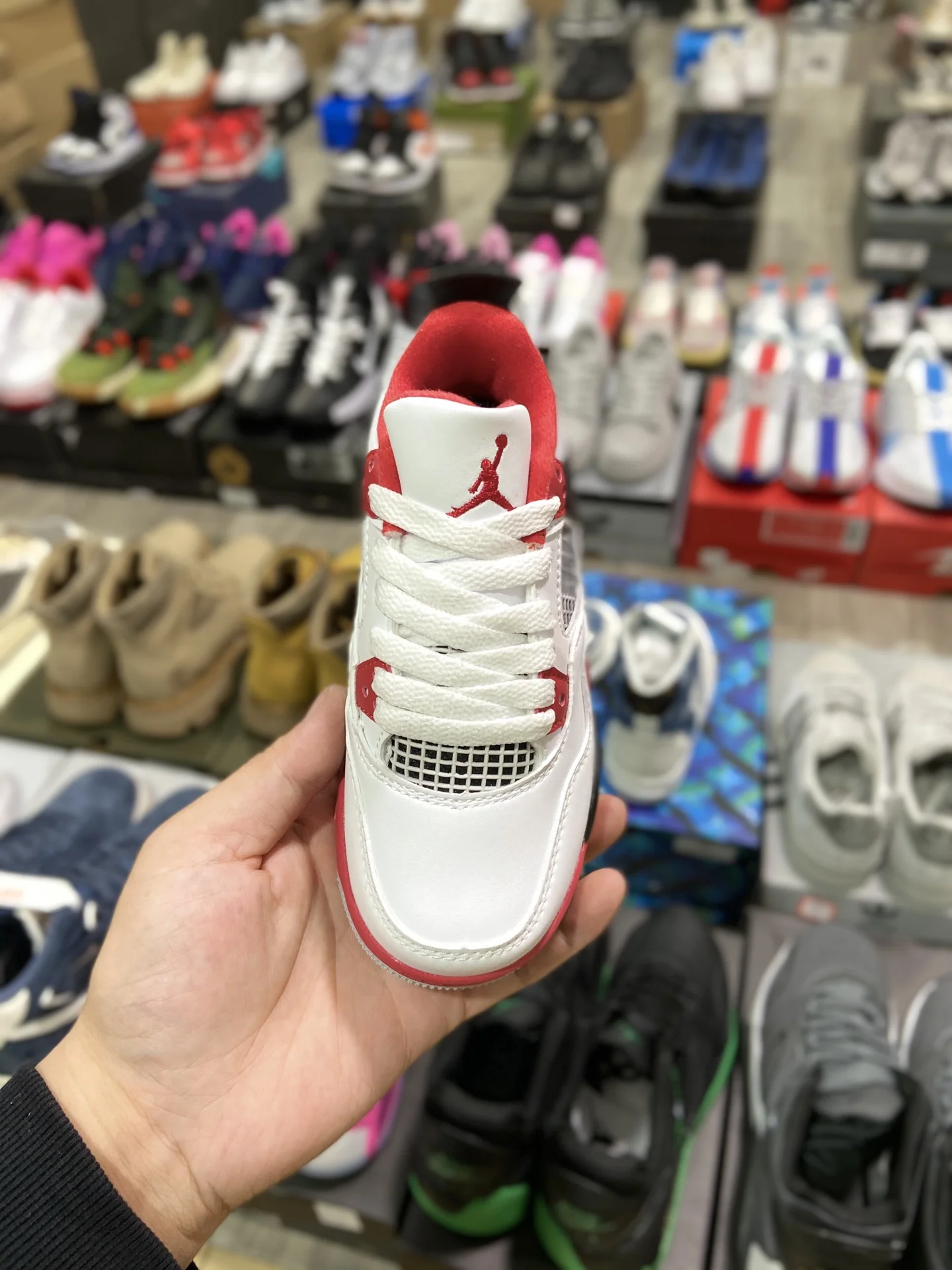 Air Jordan $54 gallery