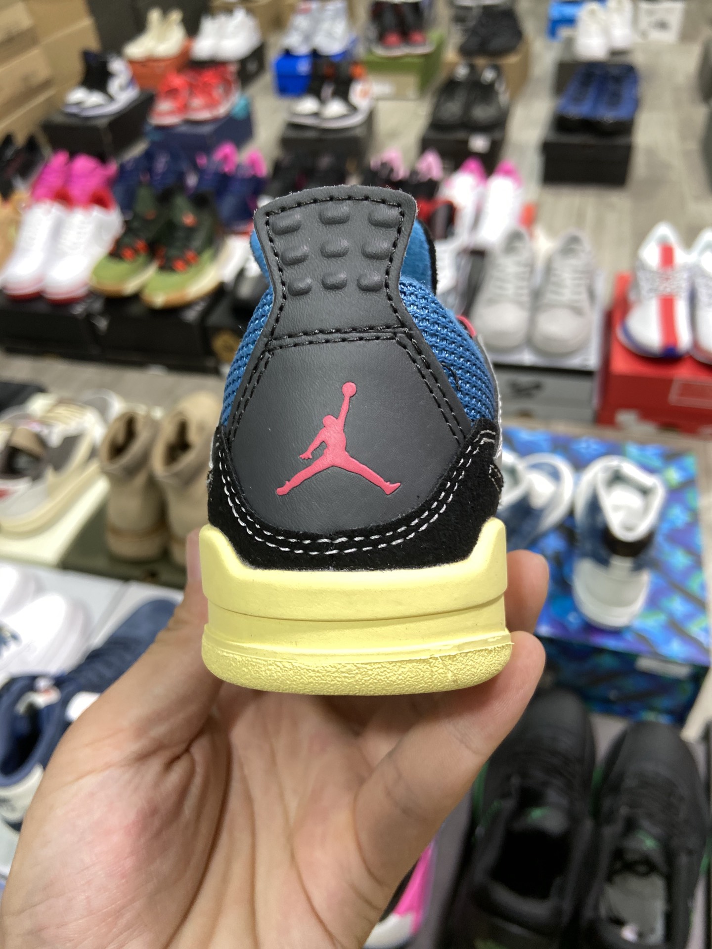 Air Jordan $54 gallery