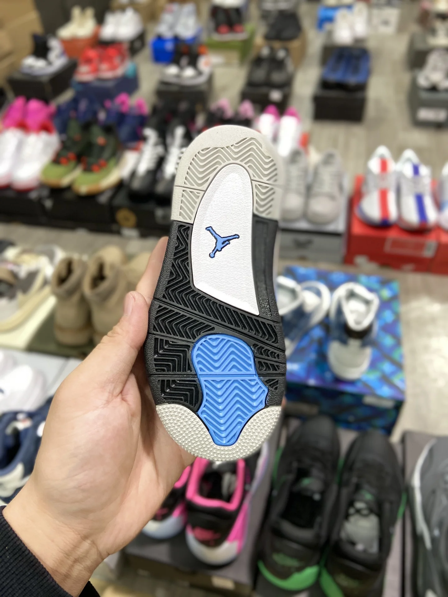 Air Jordan $54 gallery