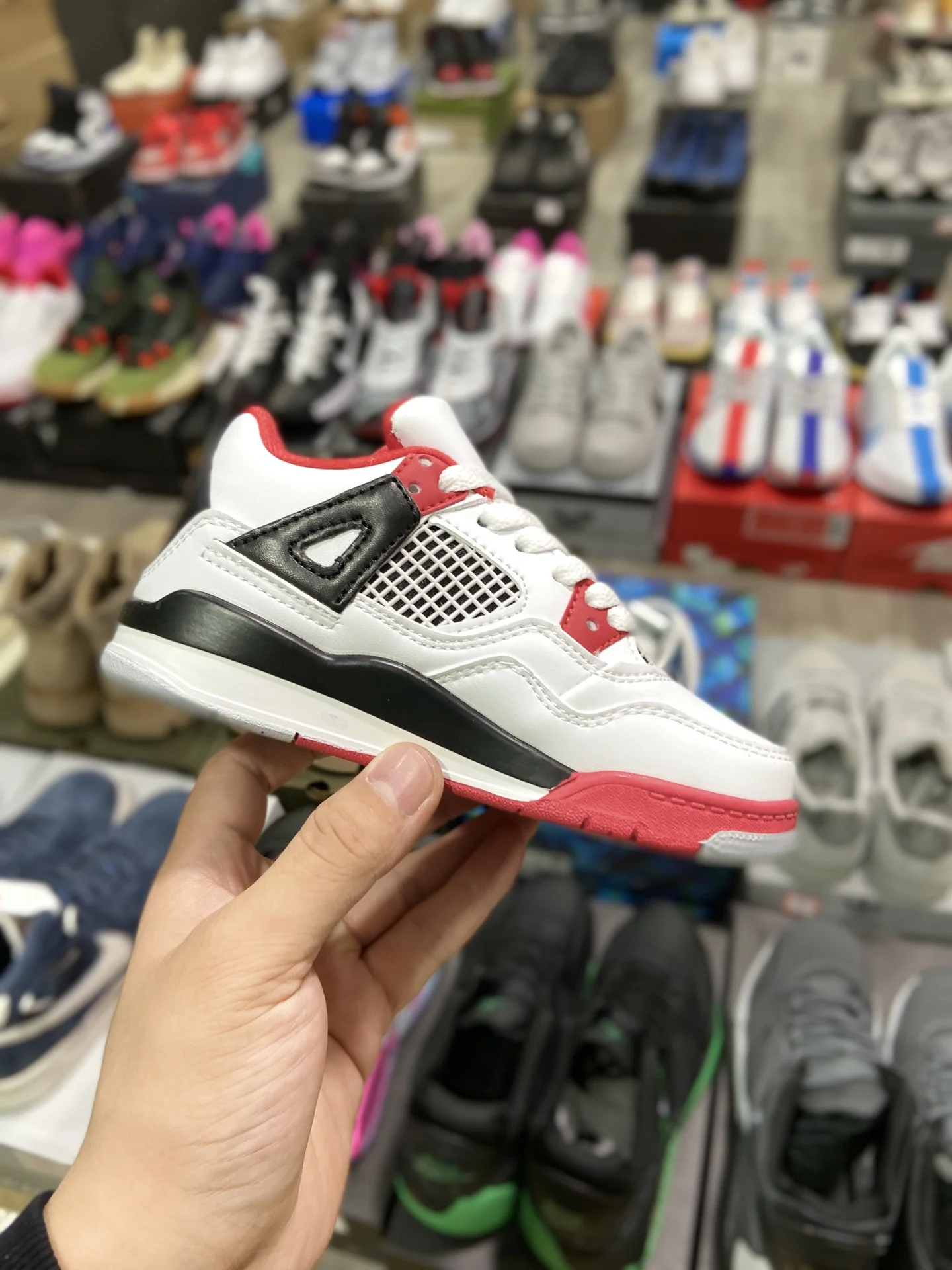 Air Jordan $54 gallery