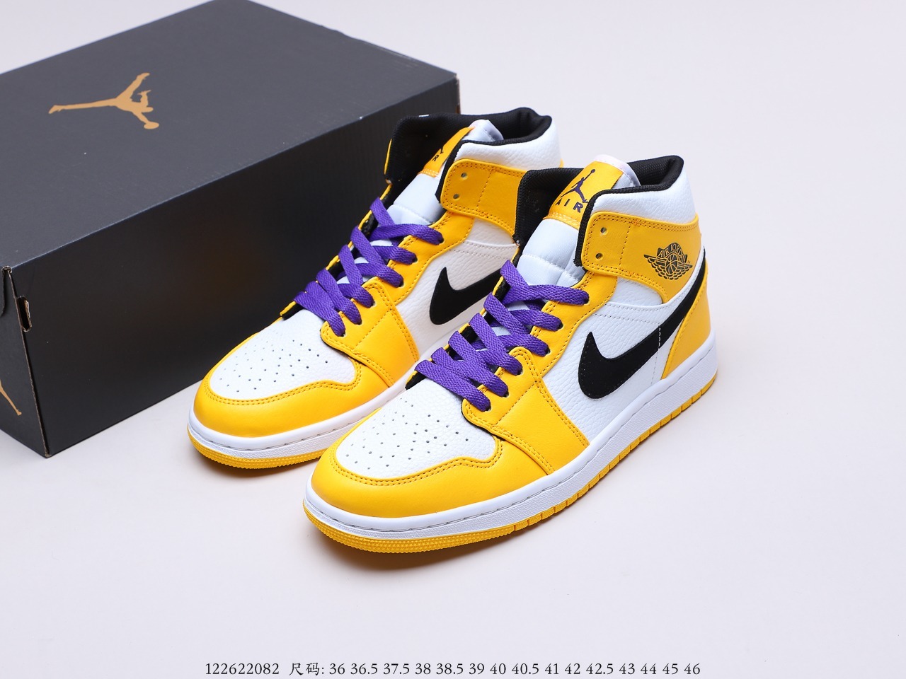 Air Jordan $65 gallery