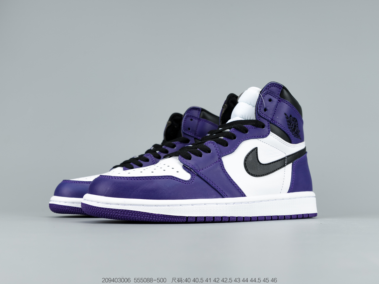 Air Jordan $66 gallery