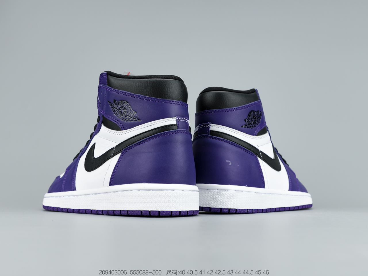 Air Jordan $66 gallery