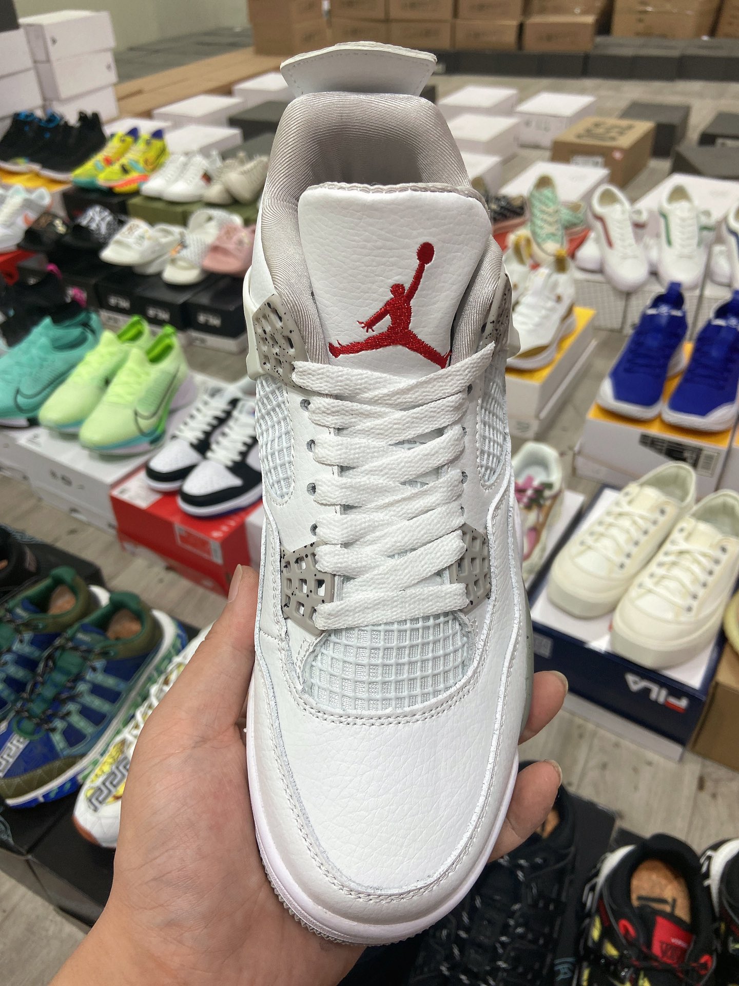 Air Jordan $75 gallery