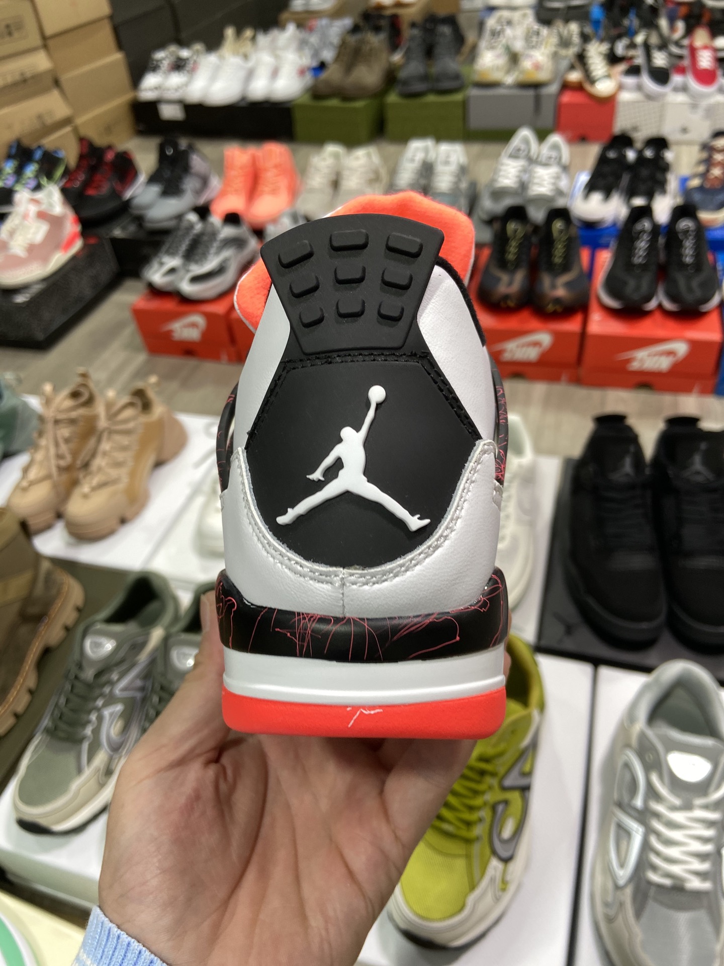 Air Jordan $75 gallery