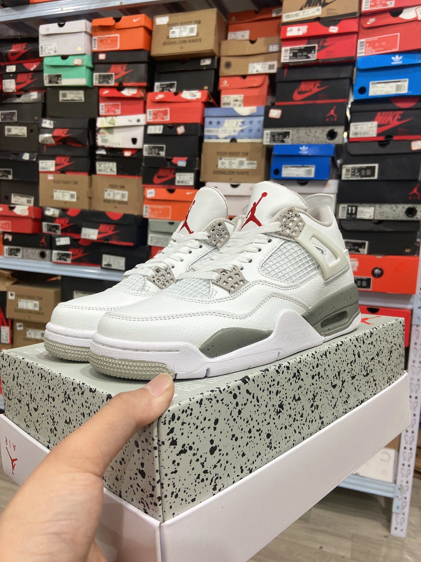 Air Jordan $75 gallery