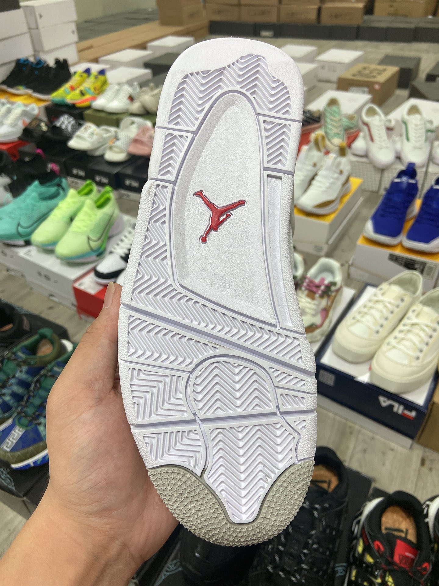 Air Jordan $75 gallery