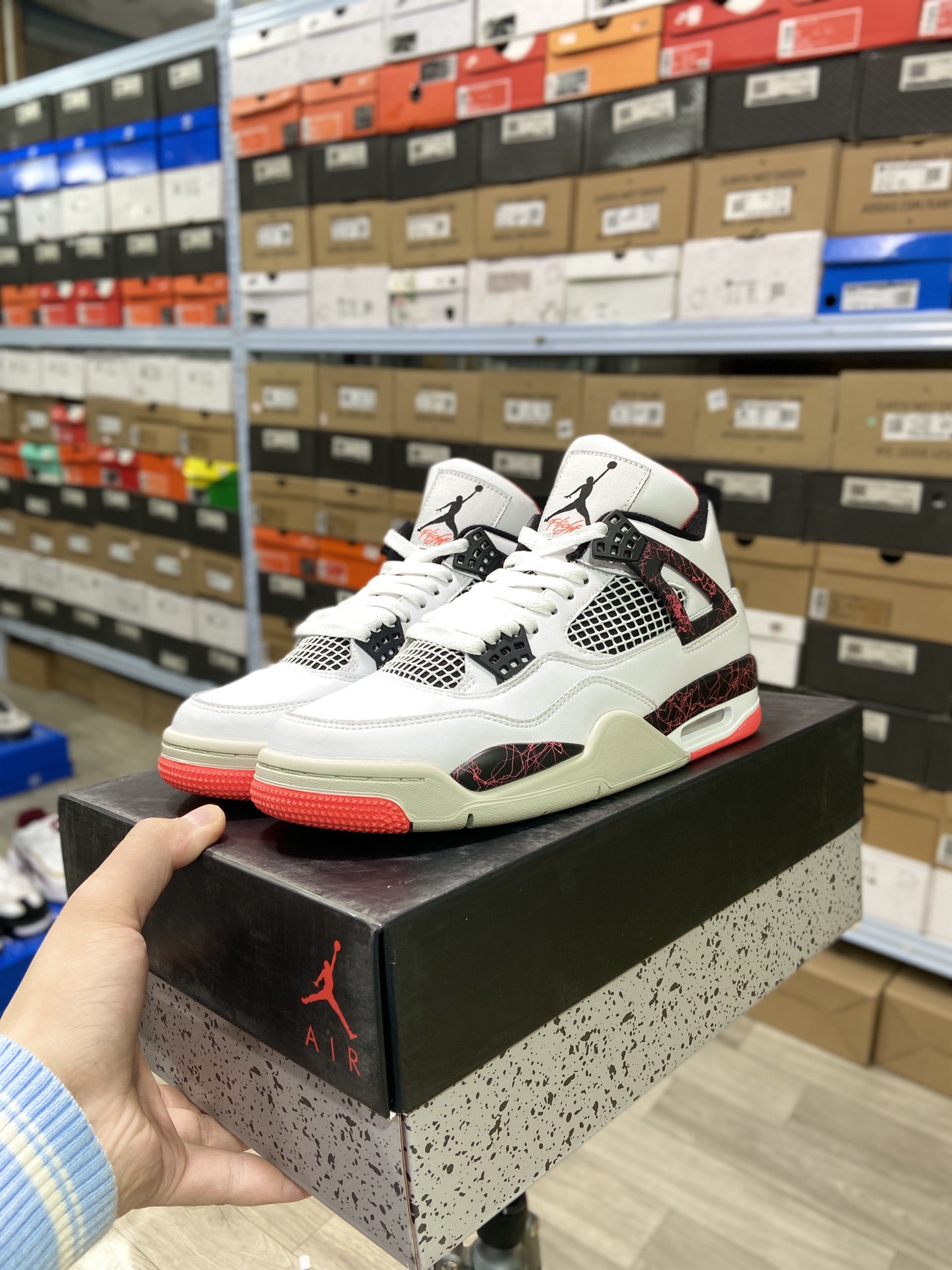 Air Jordan $75 gallery