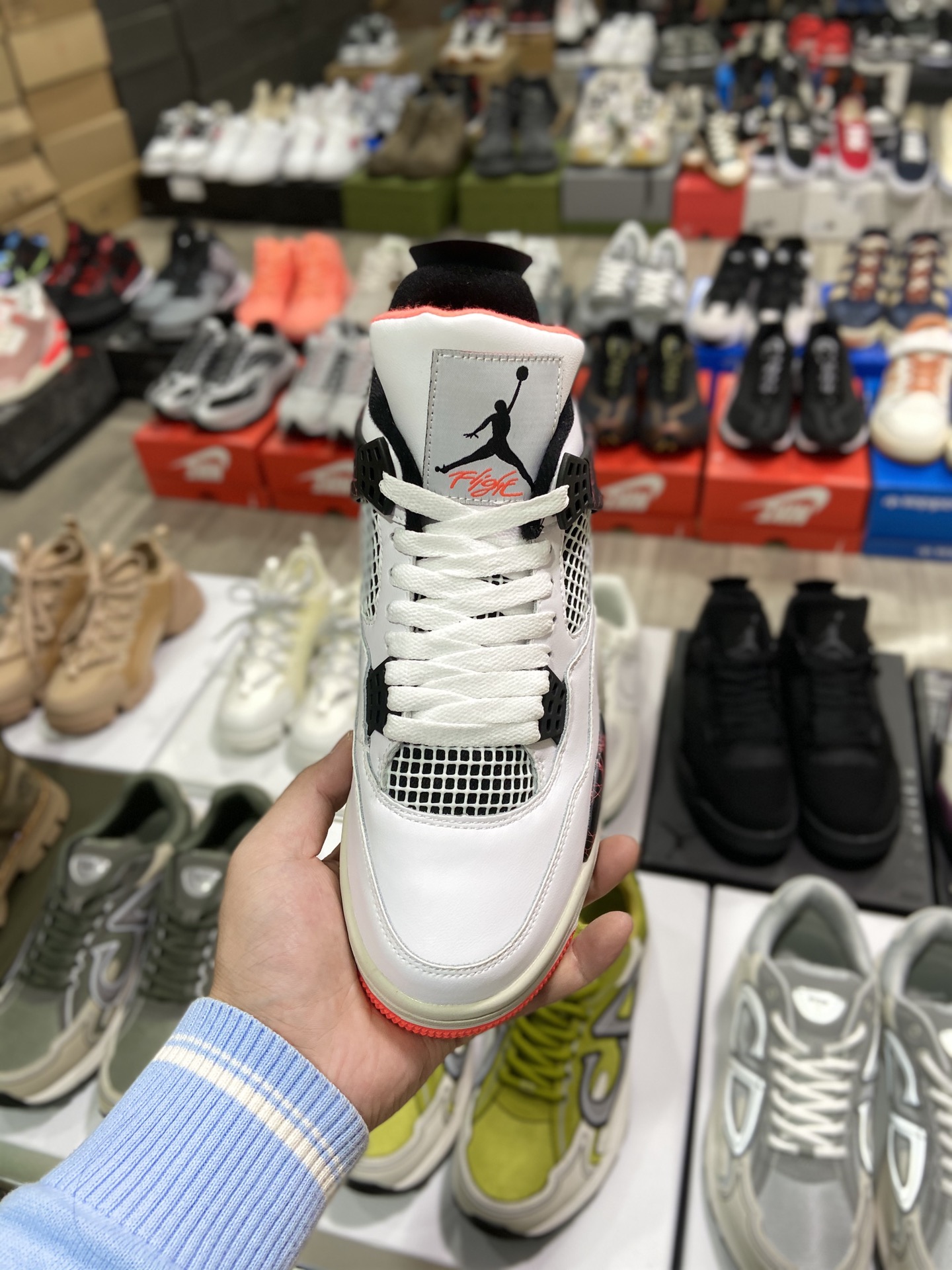 Air Jordan $75 gallery