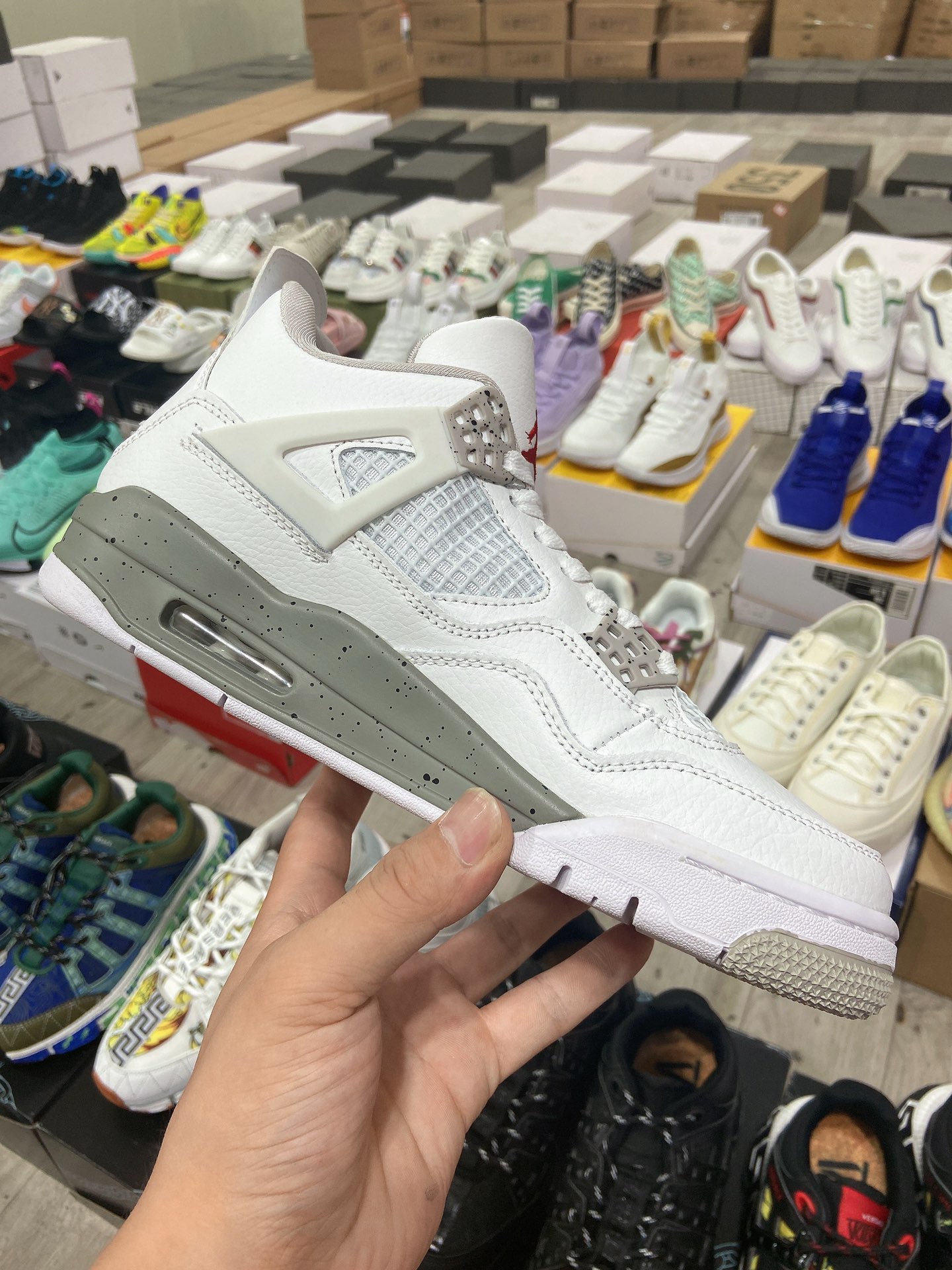 Air Jordan $75 gallery