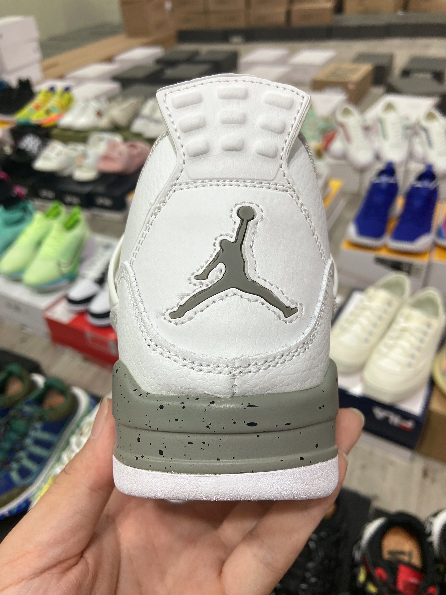 Air Jordan $75 gallery