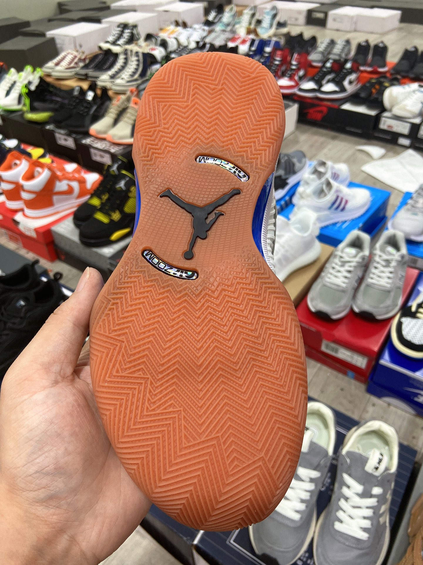 Air Jordan $78 gallery