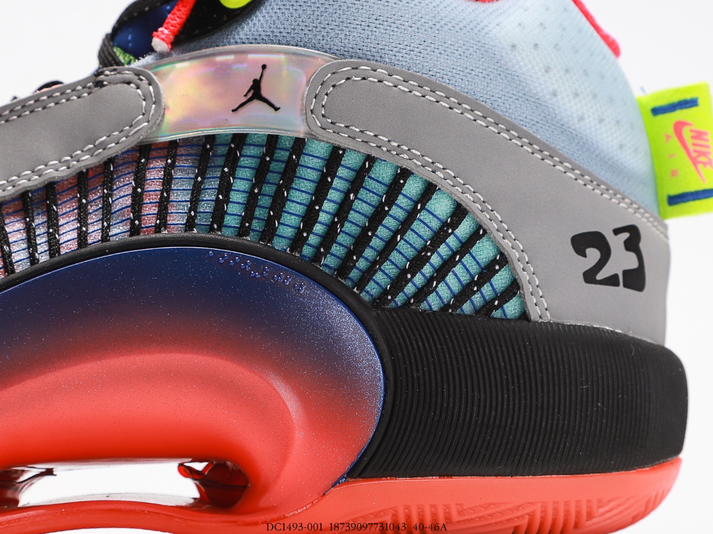 Air Jordan $78 gallery