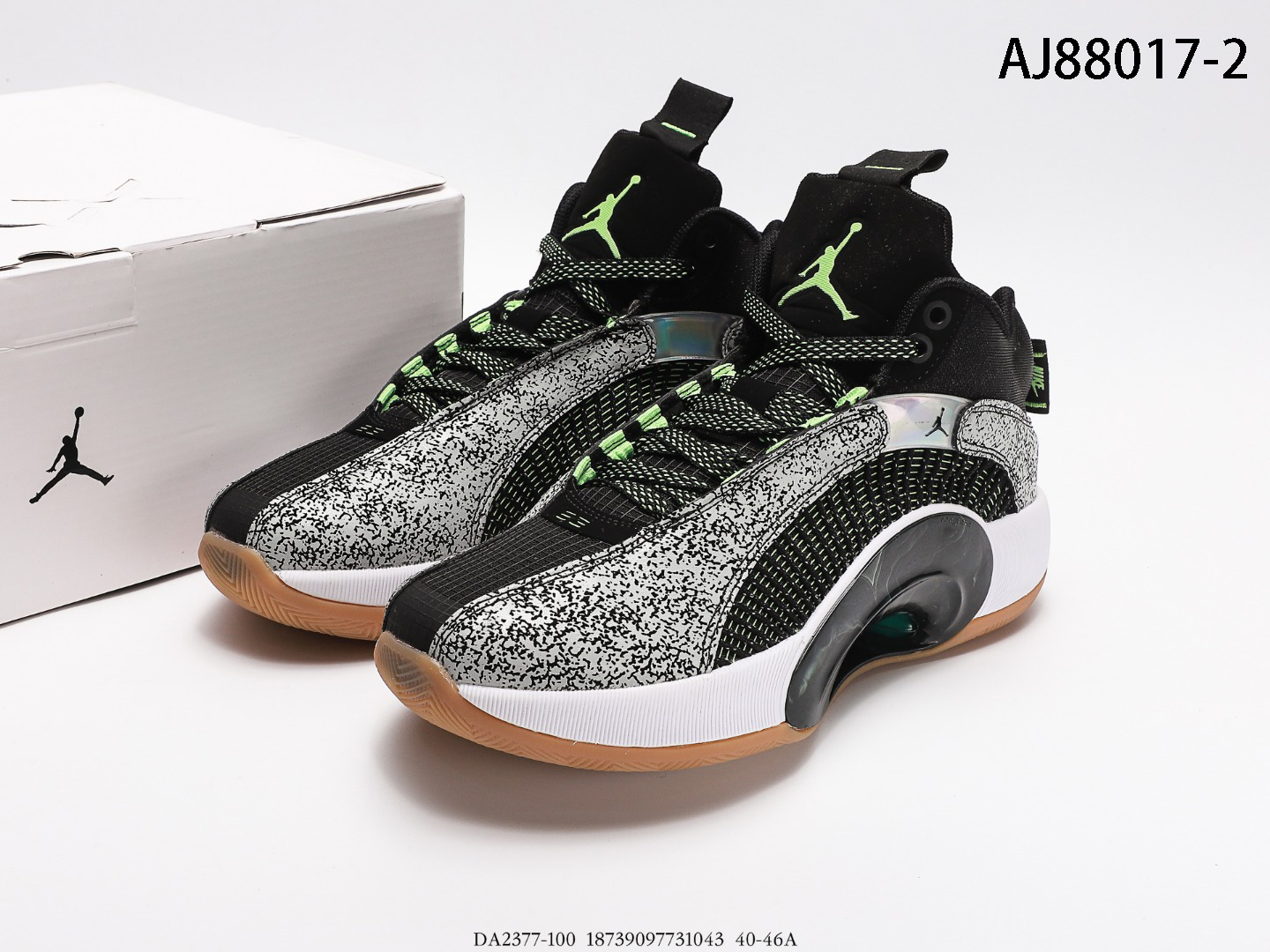 Air Jordan $78 gallery