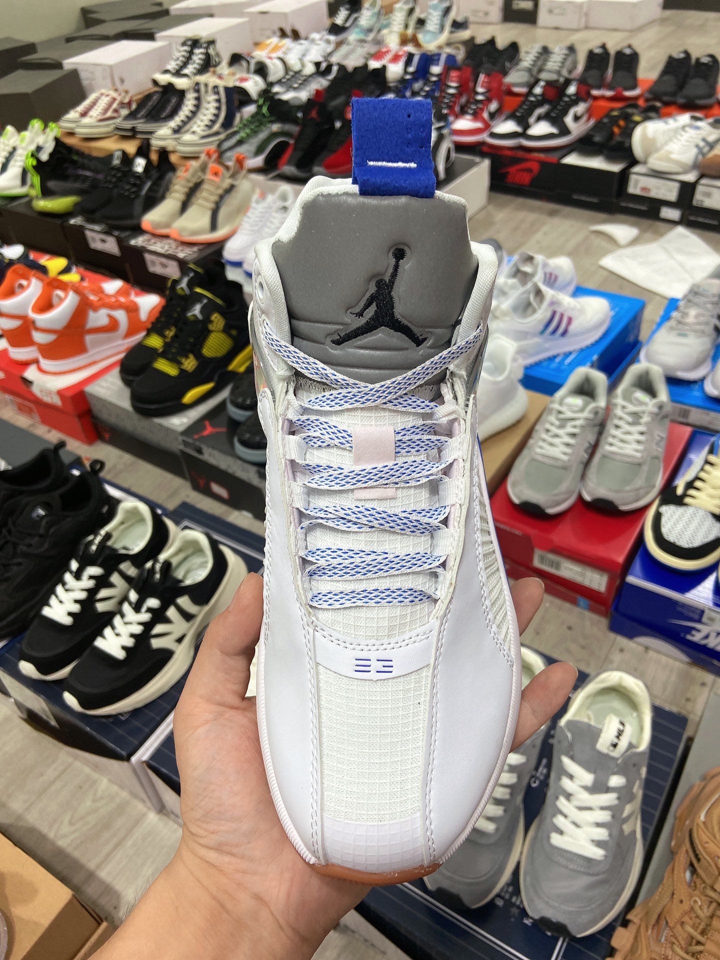 Air Jordan $78 gallery