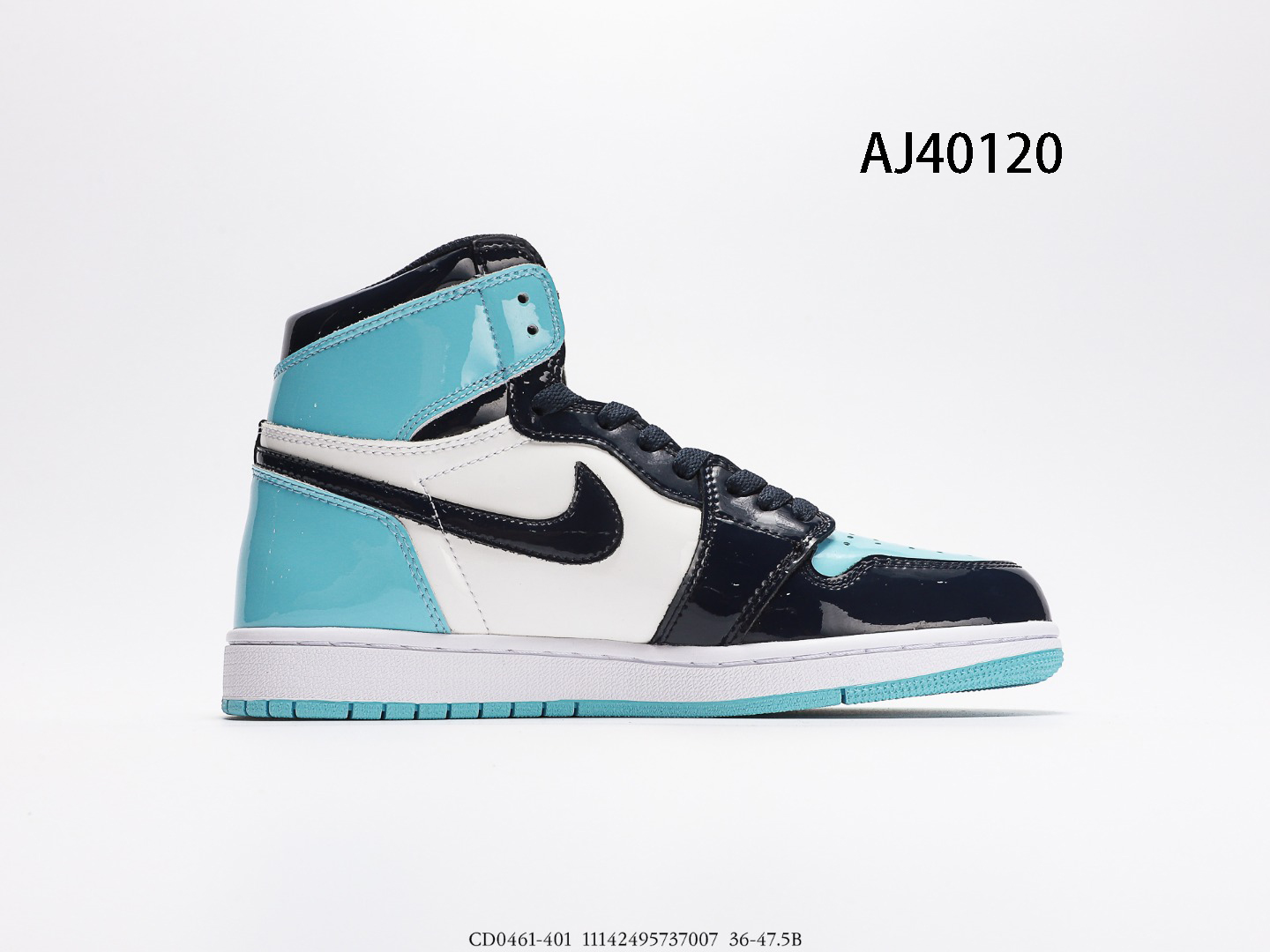 Air Jordan $84 gallery