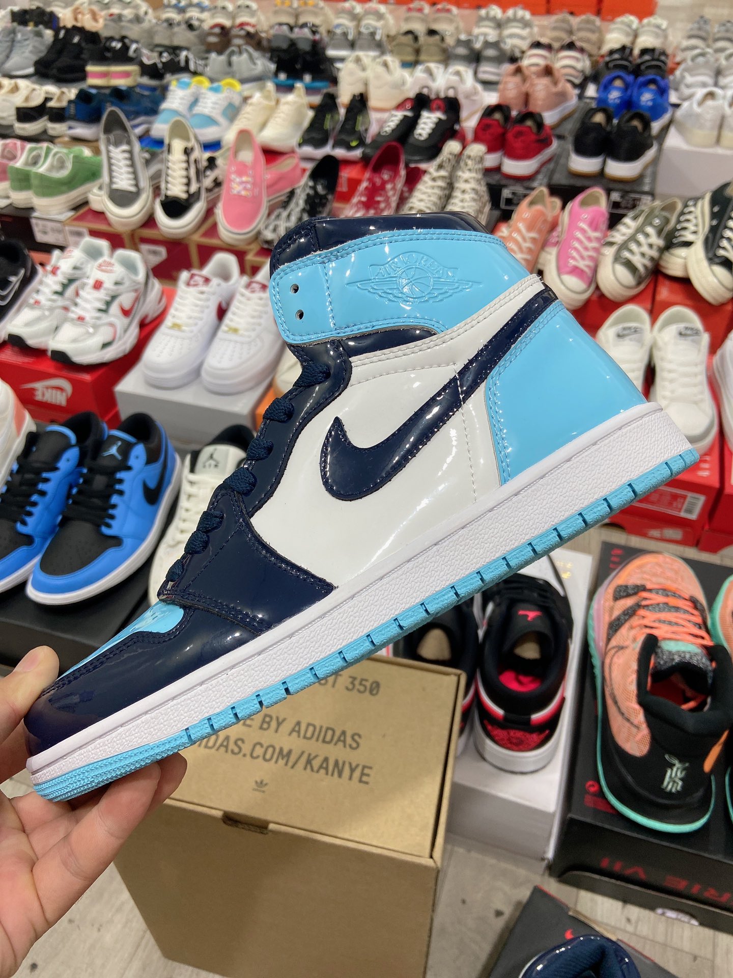 Air Jordan $84 gallery