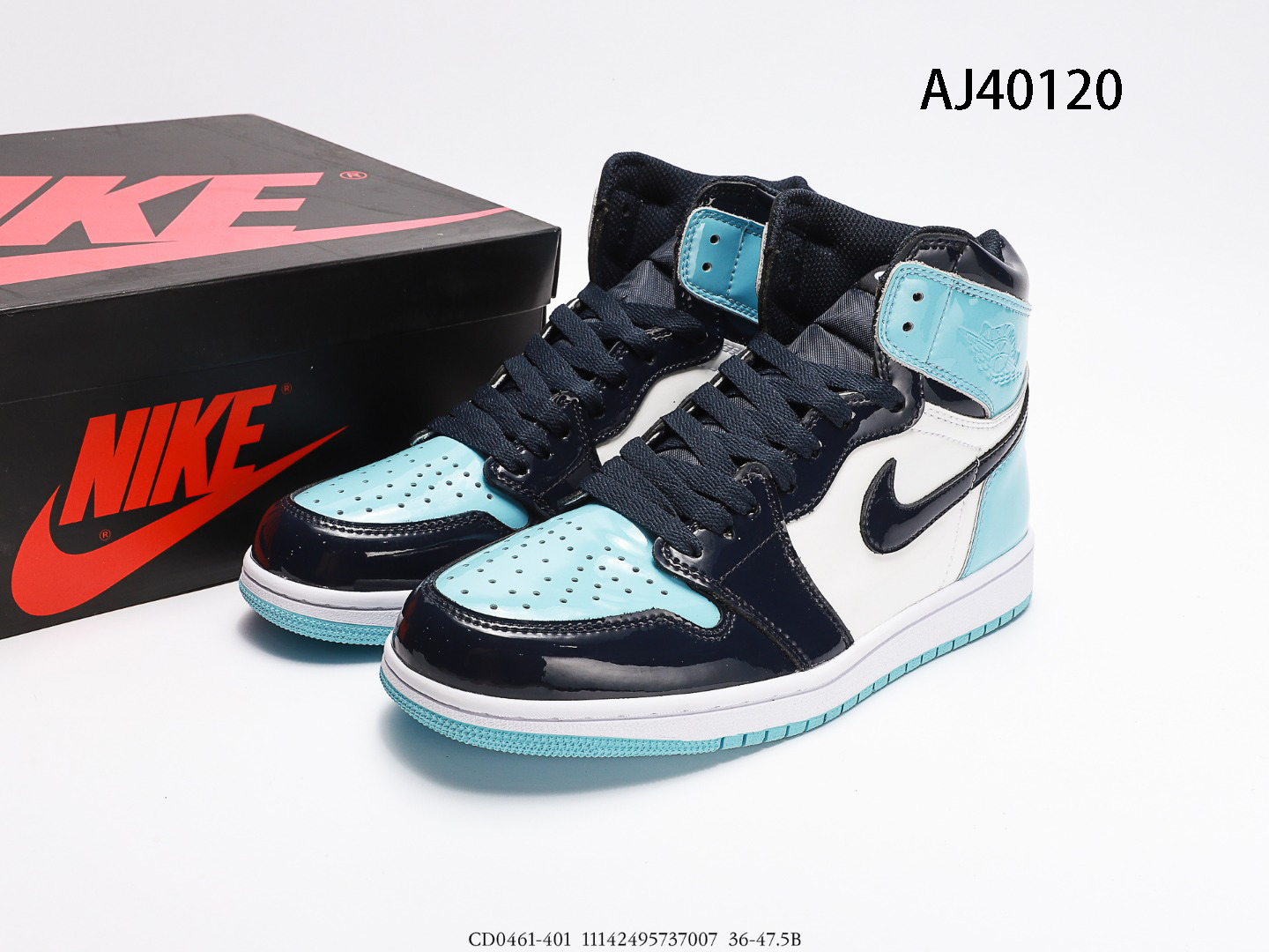 Air Jordan $84 gallery