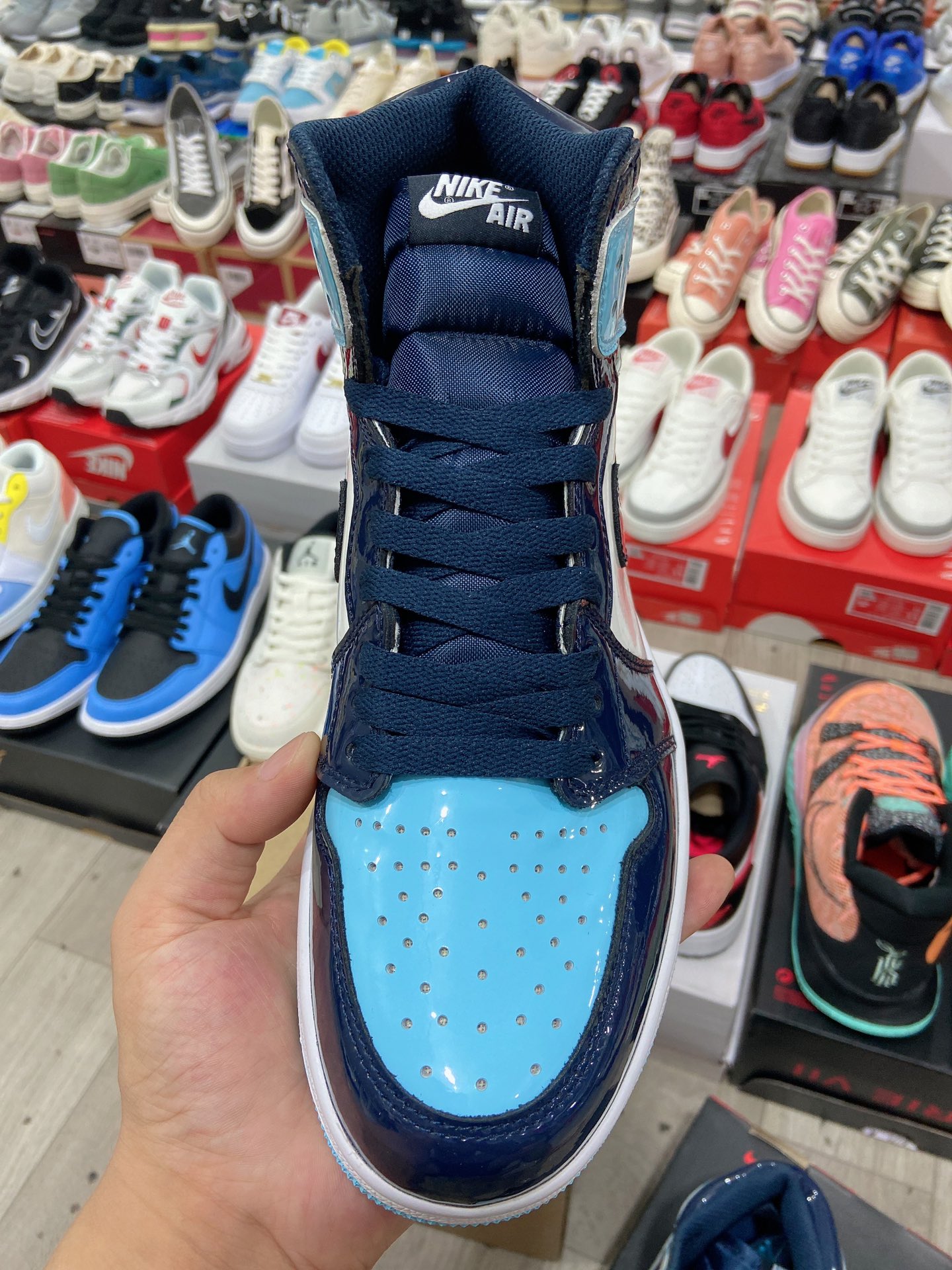 Air Jordan $84 gallery