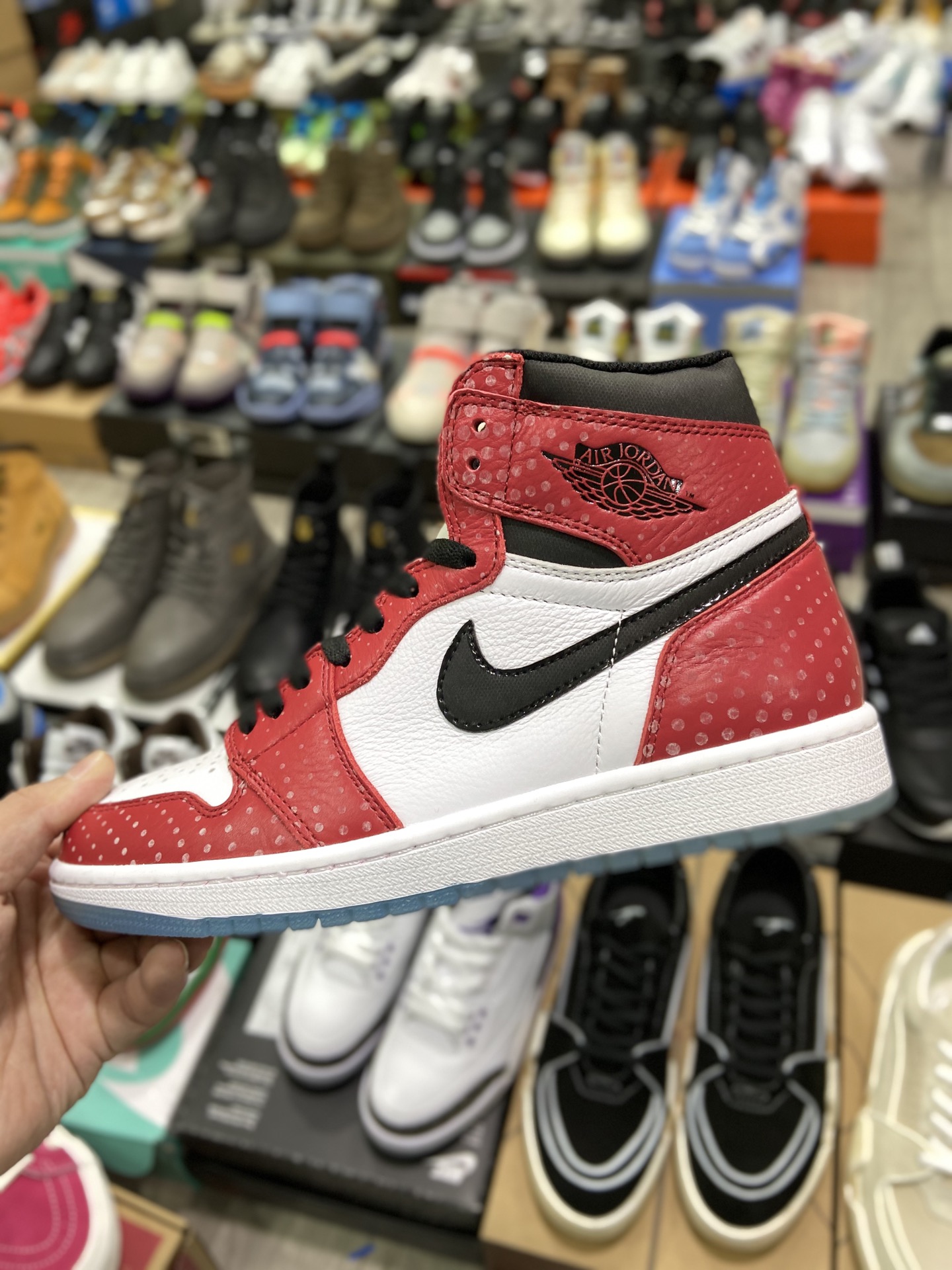 Air Jordan $85 gallery