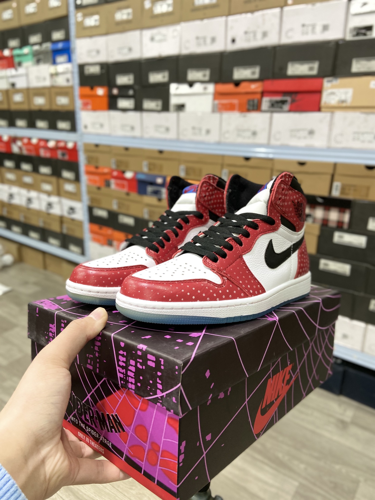 Air Jordan $85 gallery