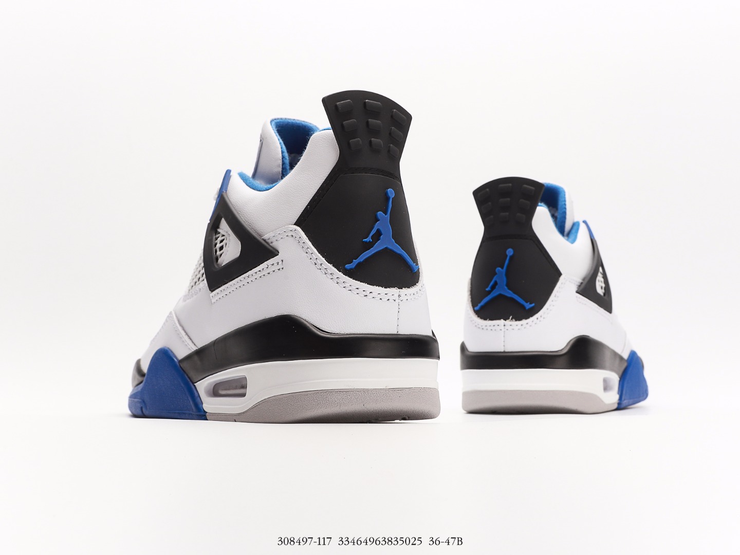 Air Jordan $86 gallery