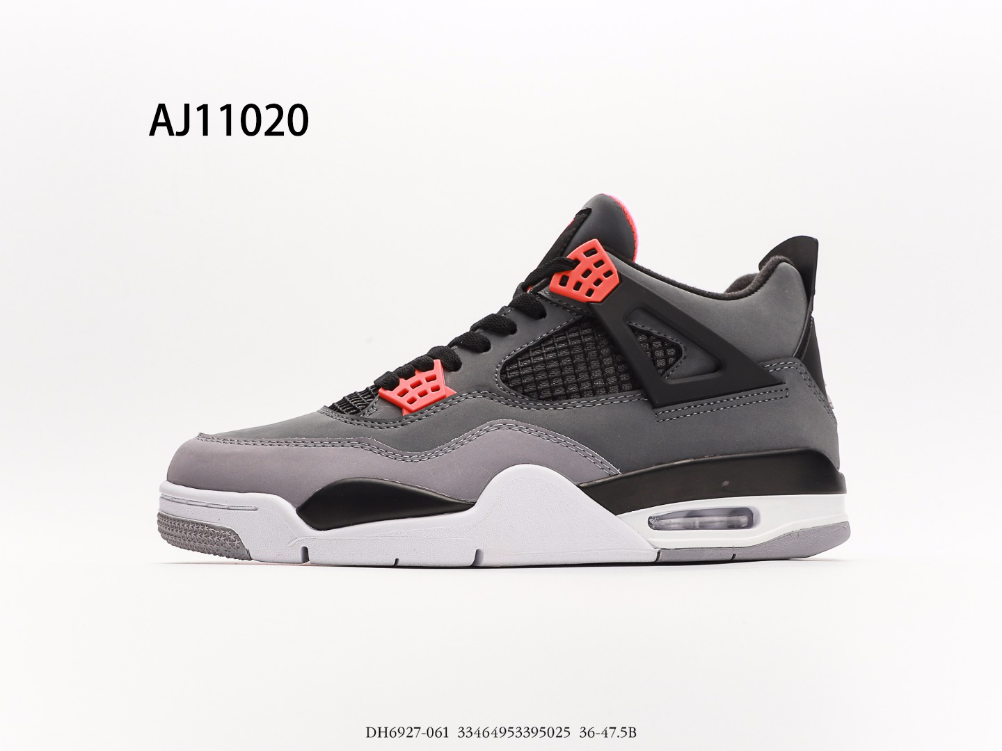 Air Jordan $86 gallery