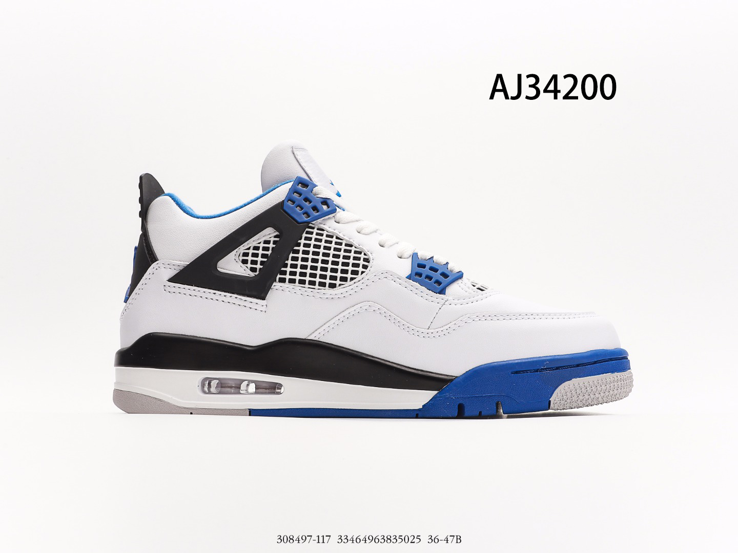 Air Jordan $86 gallery