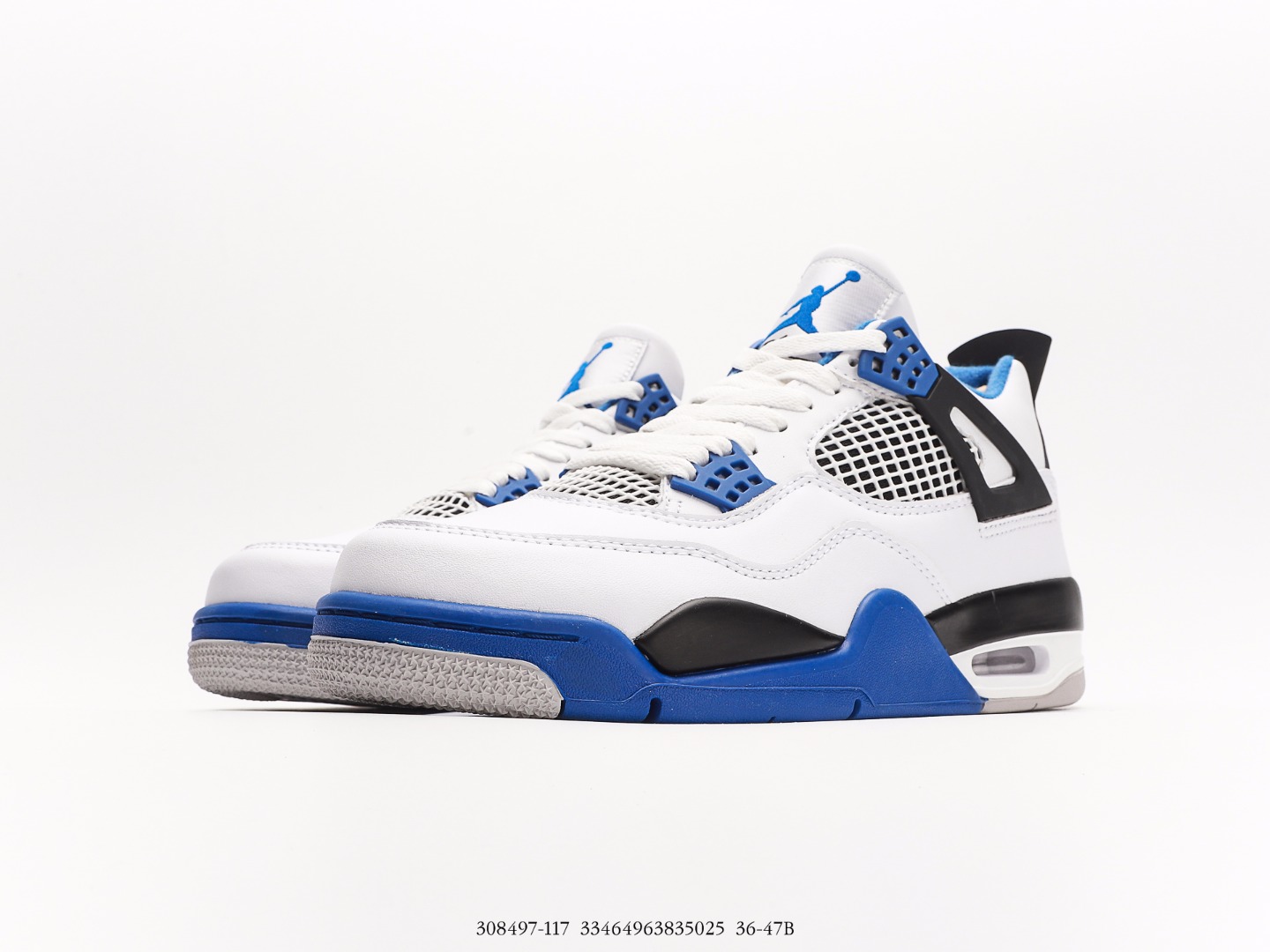 Air Jordan $86 gallery