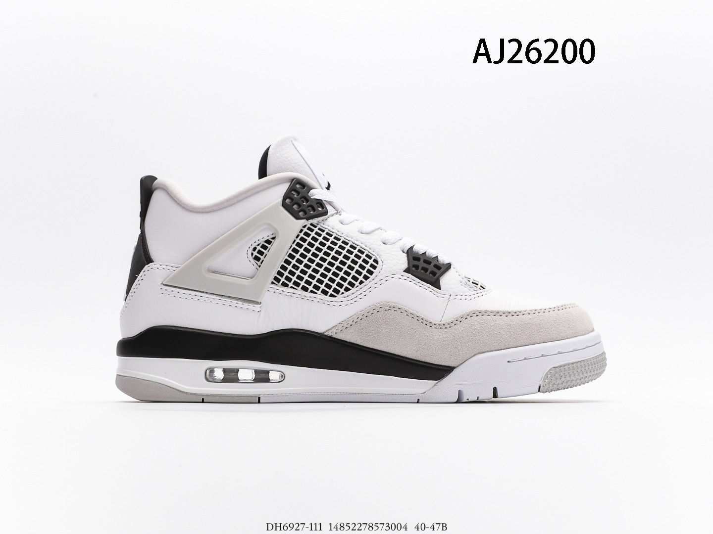 Air Jordan $86 gallery