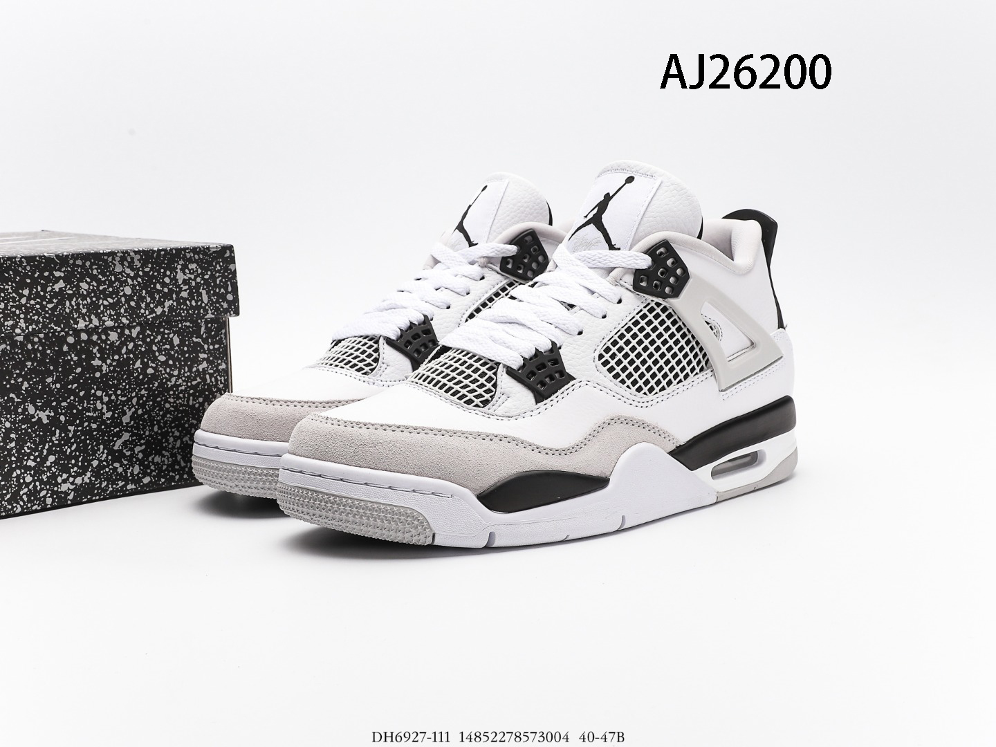 Air Jordan $86 gallery