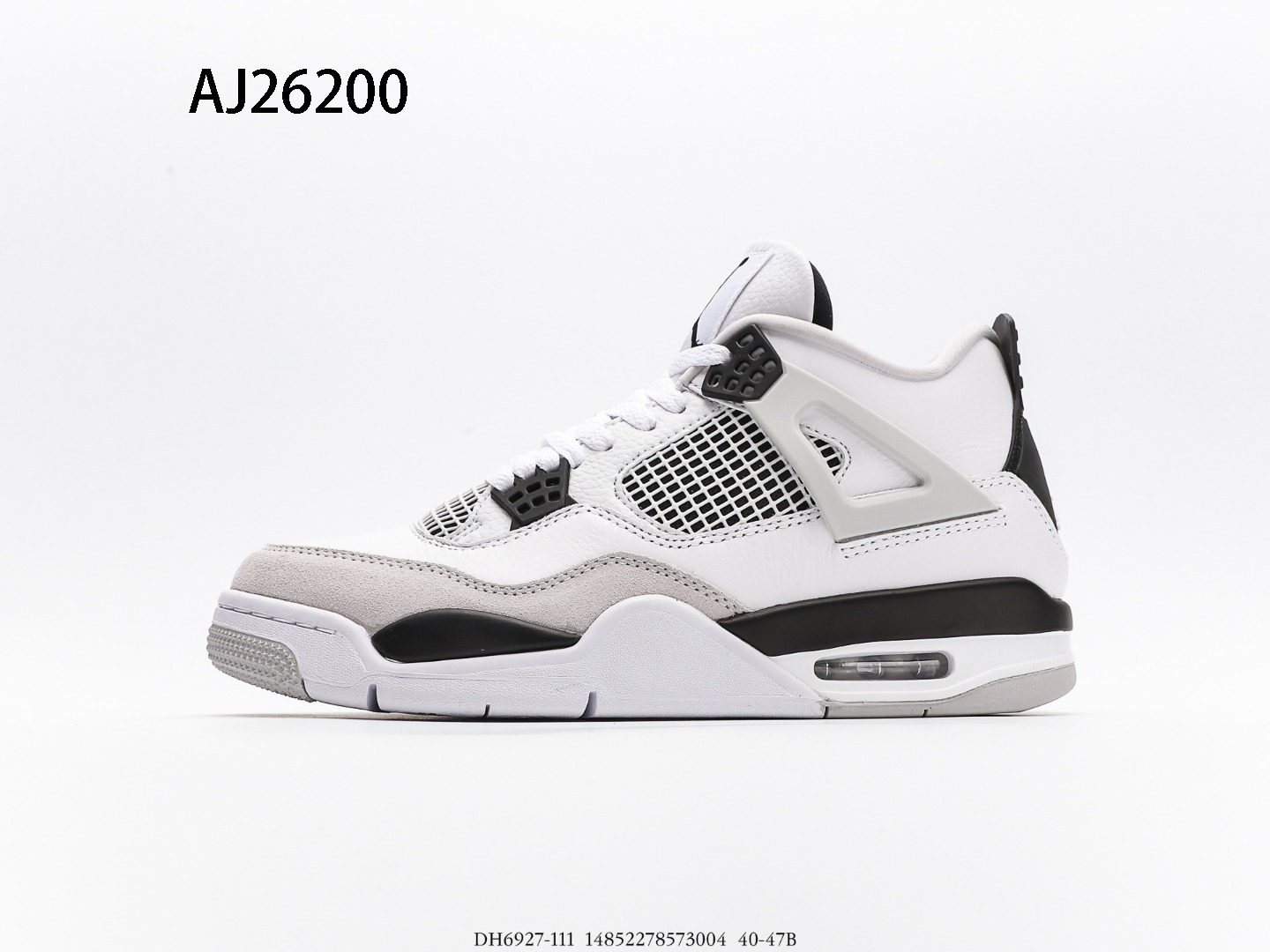 Air Jordan $86 gallery