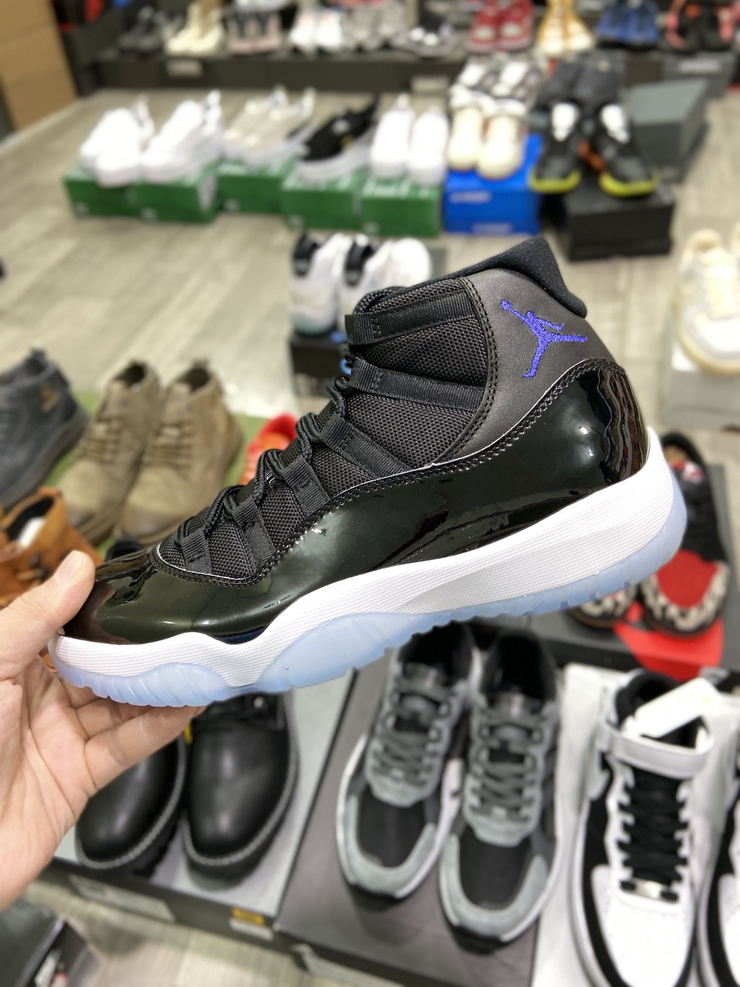 Air Jordan $87 gallery