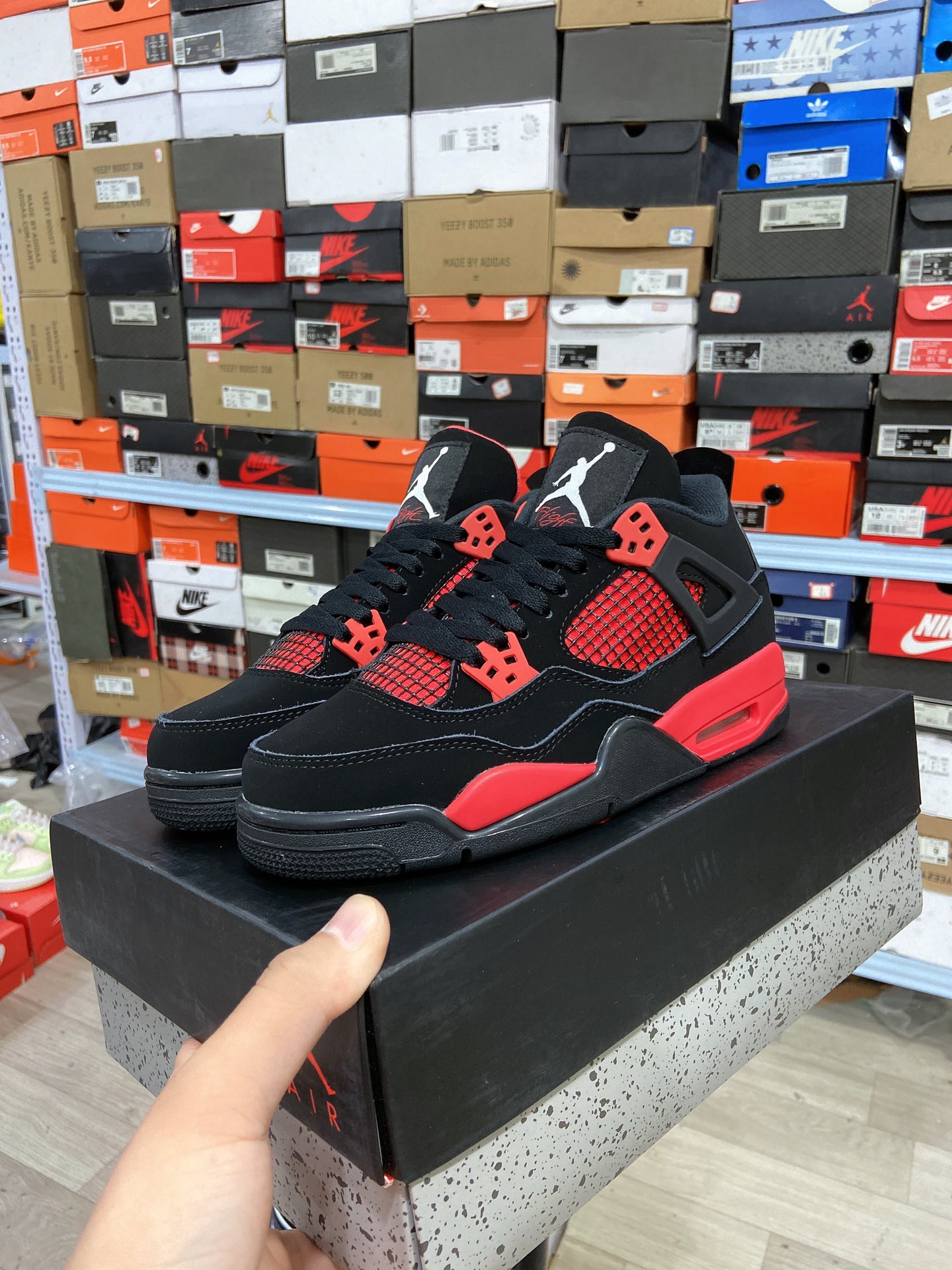 Air Jordan $88 gallery