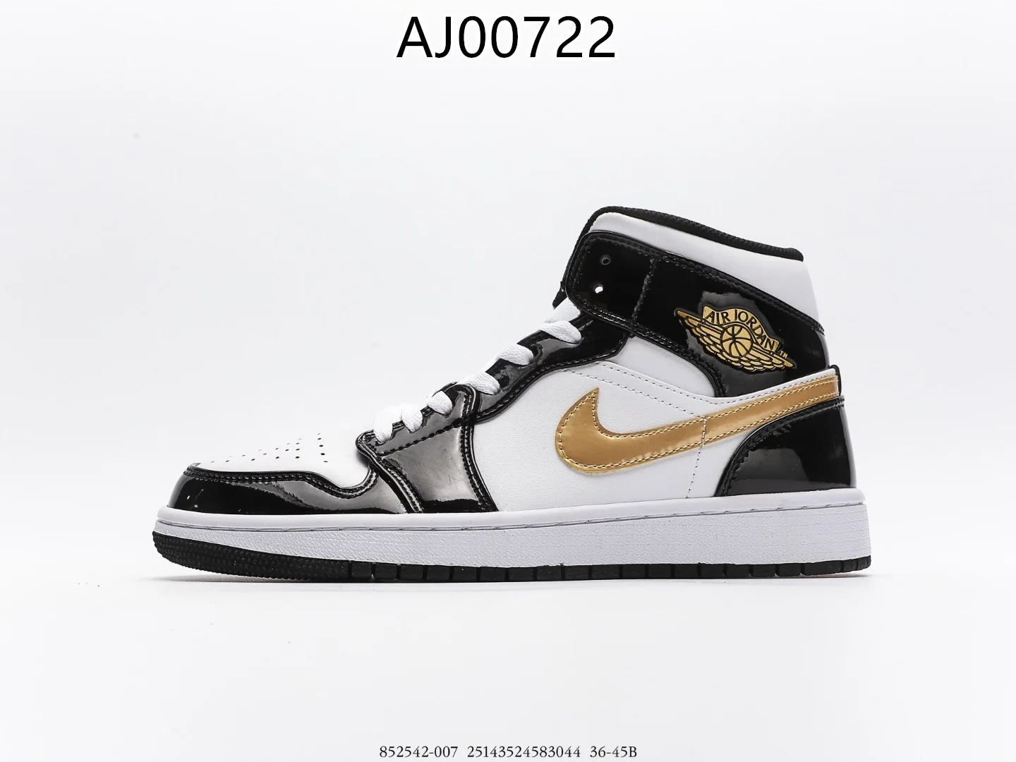 Air Jordan $90 gallery